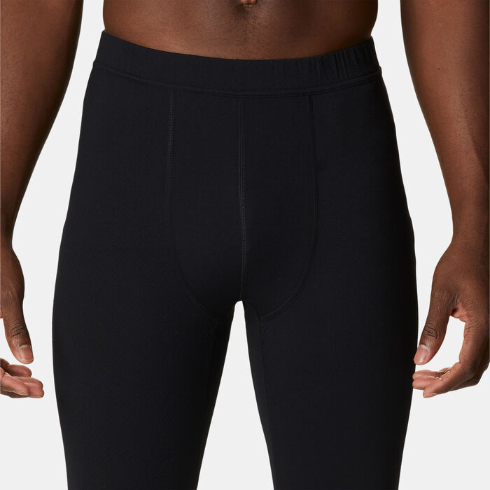 Columbia Men's Omni-Heat™ Infinity Tights Black image number 3