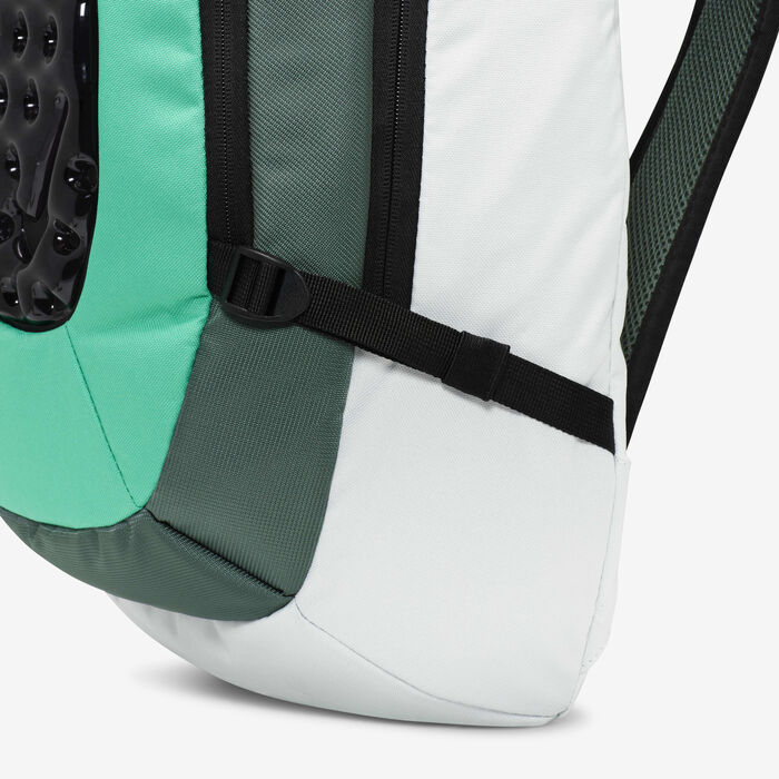 Nike Men's Air Backpack Multi image number 6