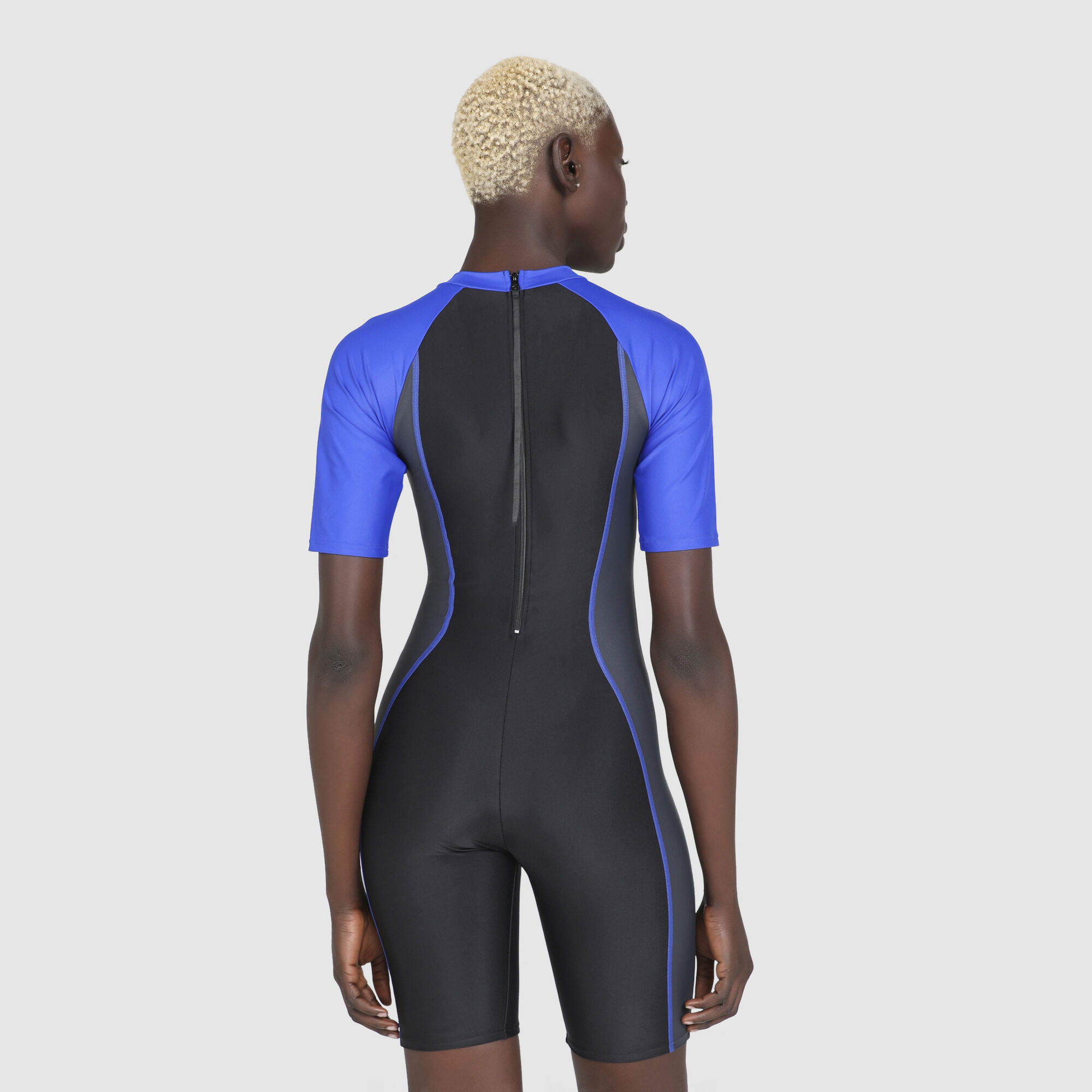 Kneesuit clearance with sleeves