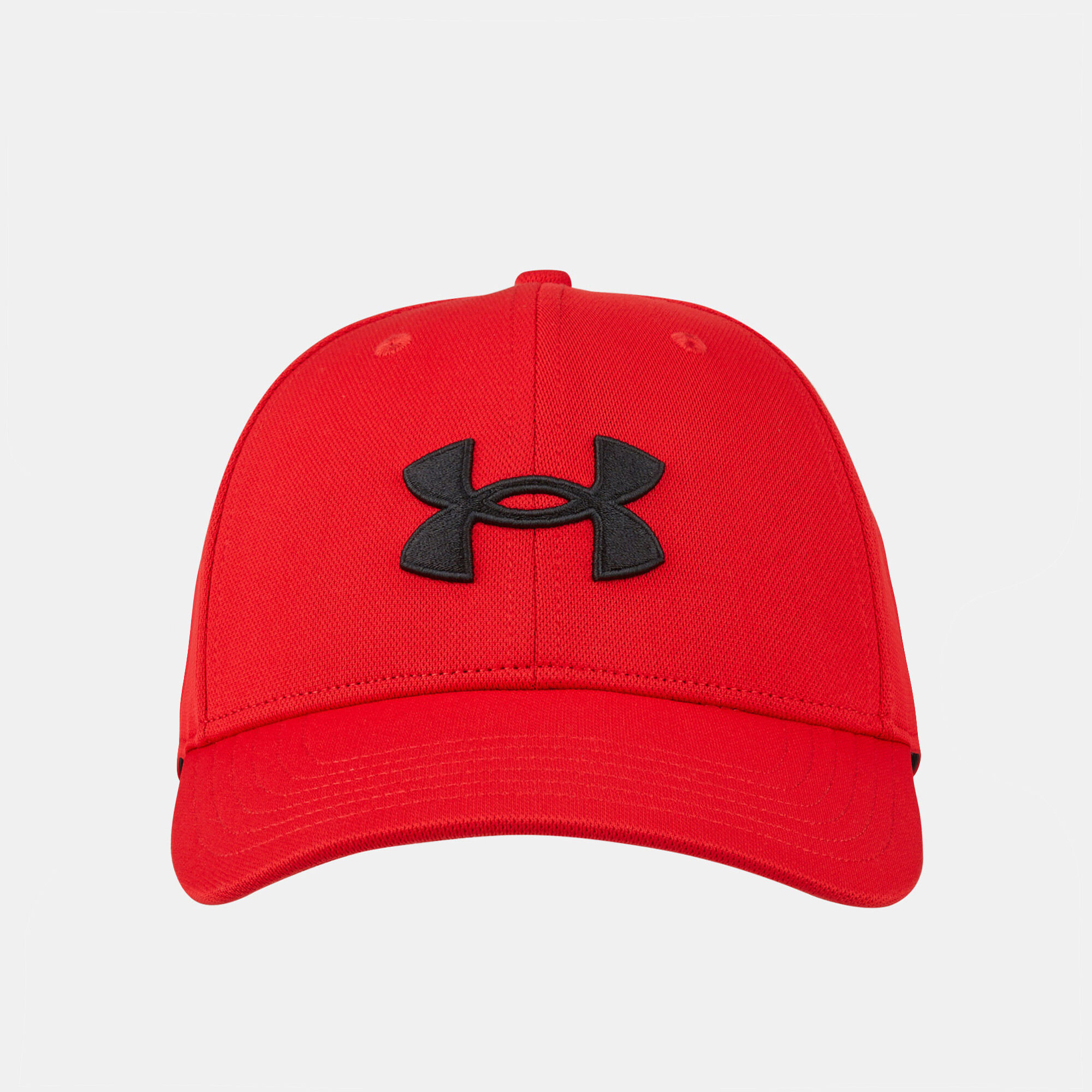 Under armour new arrivals red hat