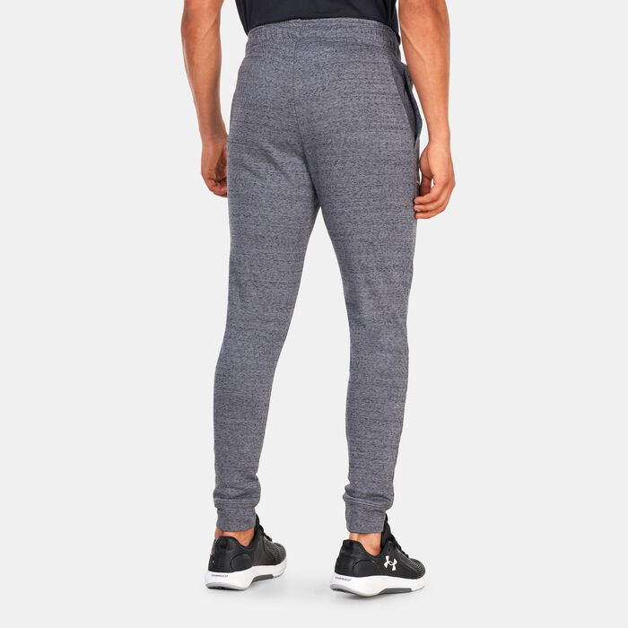 Under Armour Men's UA Rival Terry Joggers in Kuwait