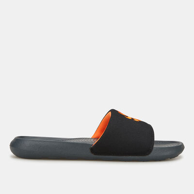 Nike Men's Victori One Next Nature Slides Black
