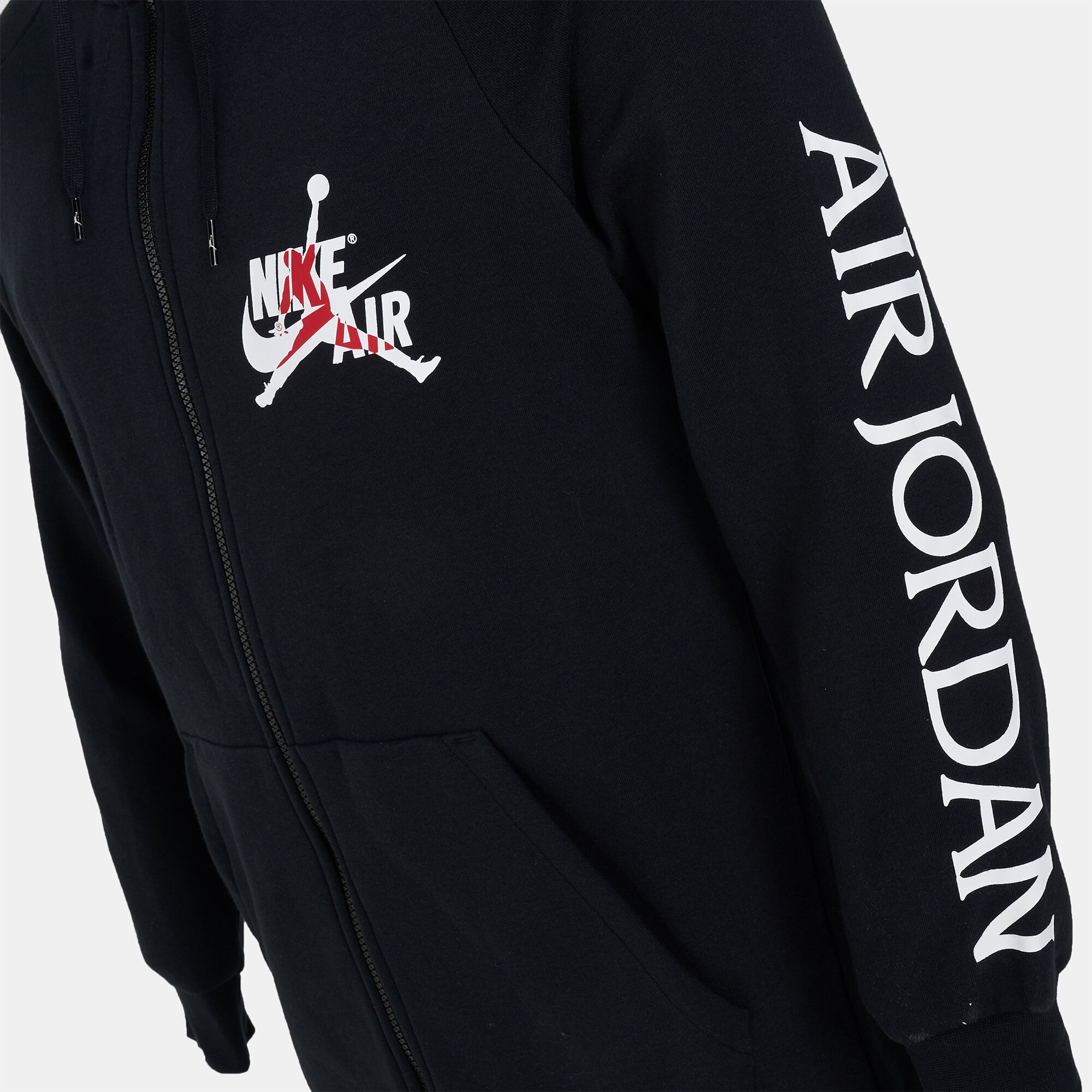 Jordan jumpman classic hoodie clearance