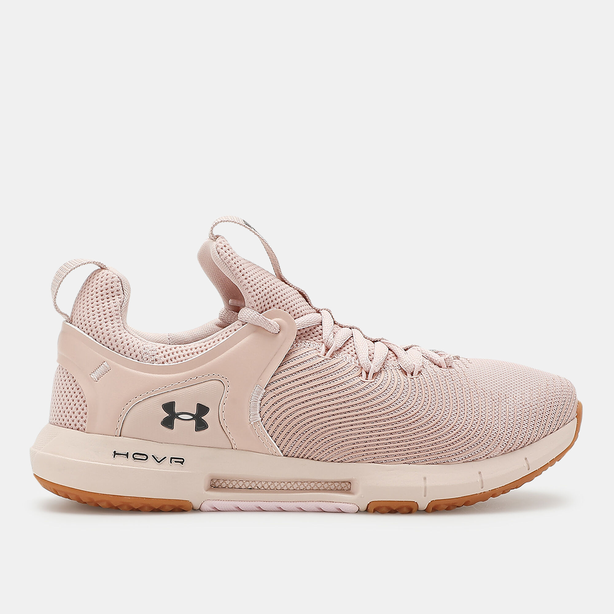 Under armour women's hovr rise top