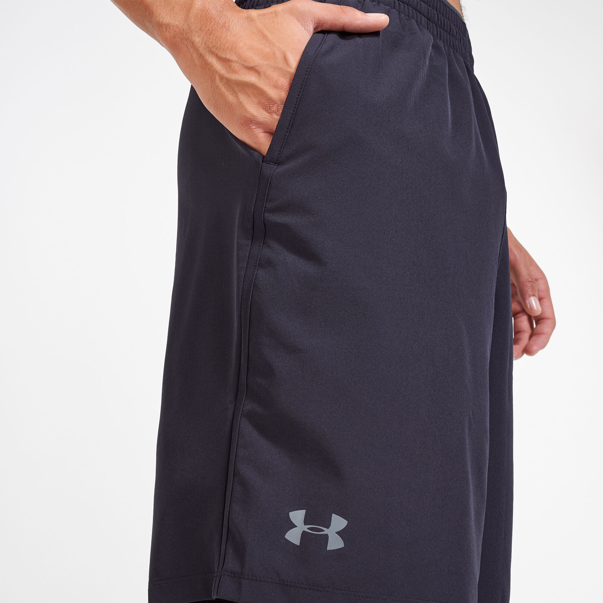 Men's ua qualifier clearance wg perf shorts