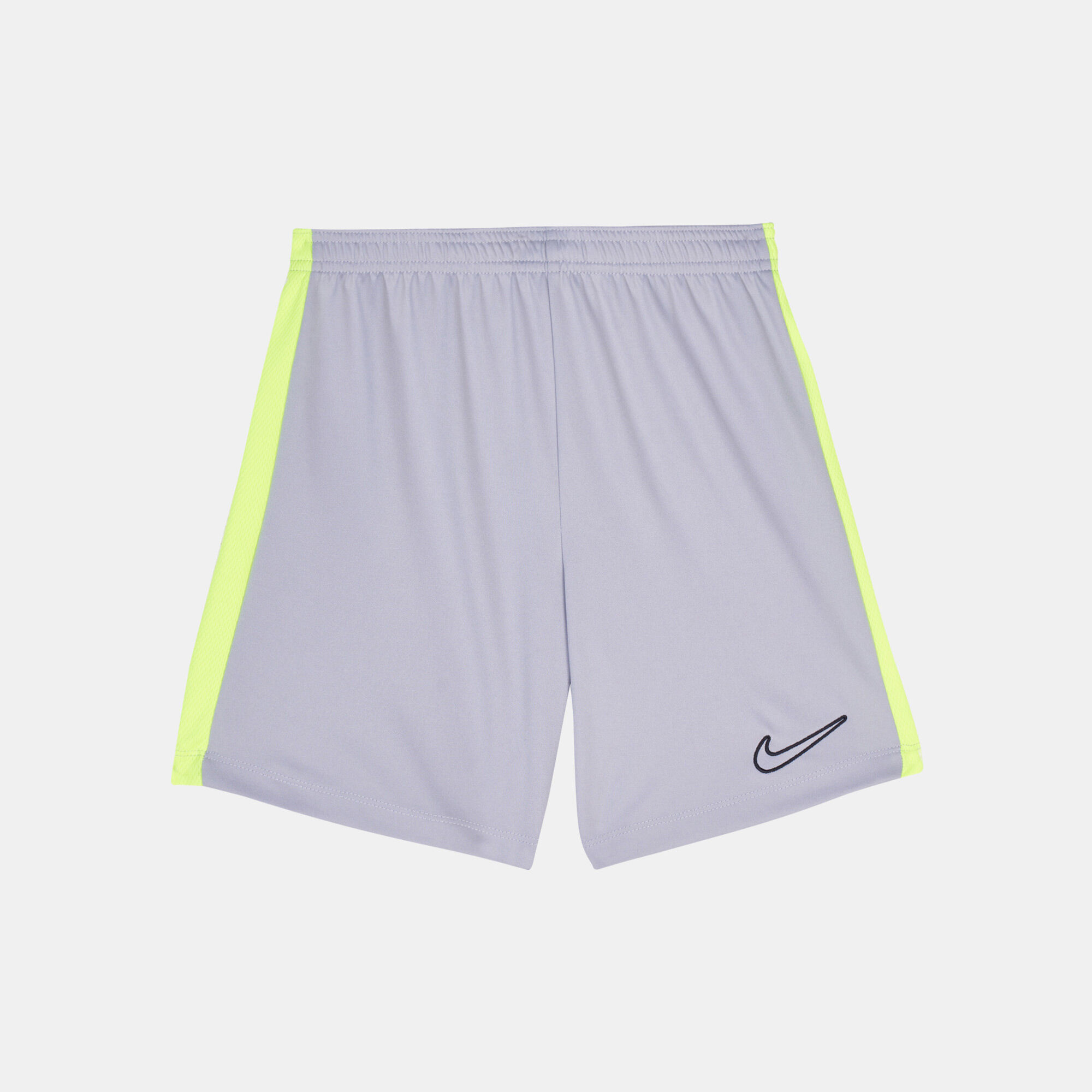 Grey football shorts sales