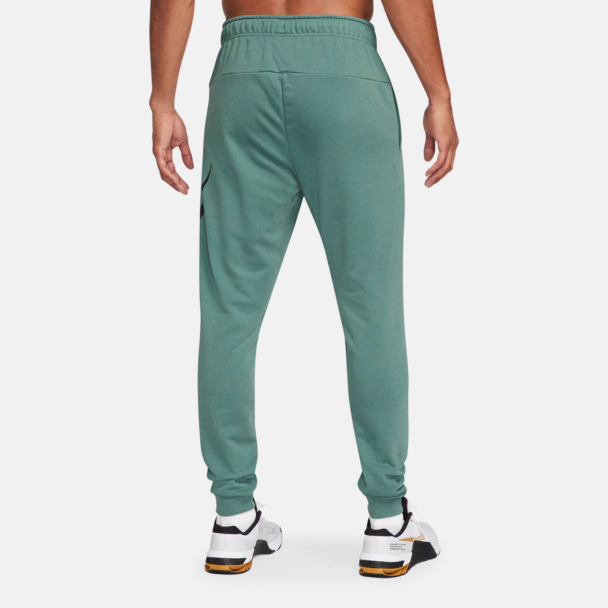 Nike men's ko performance fleece pants clearance