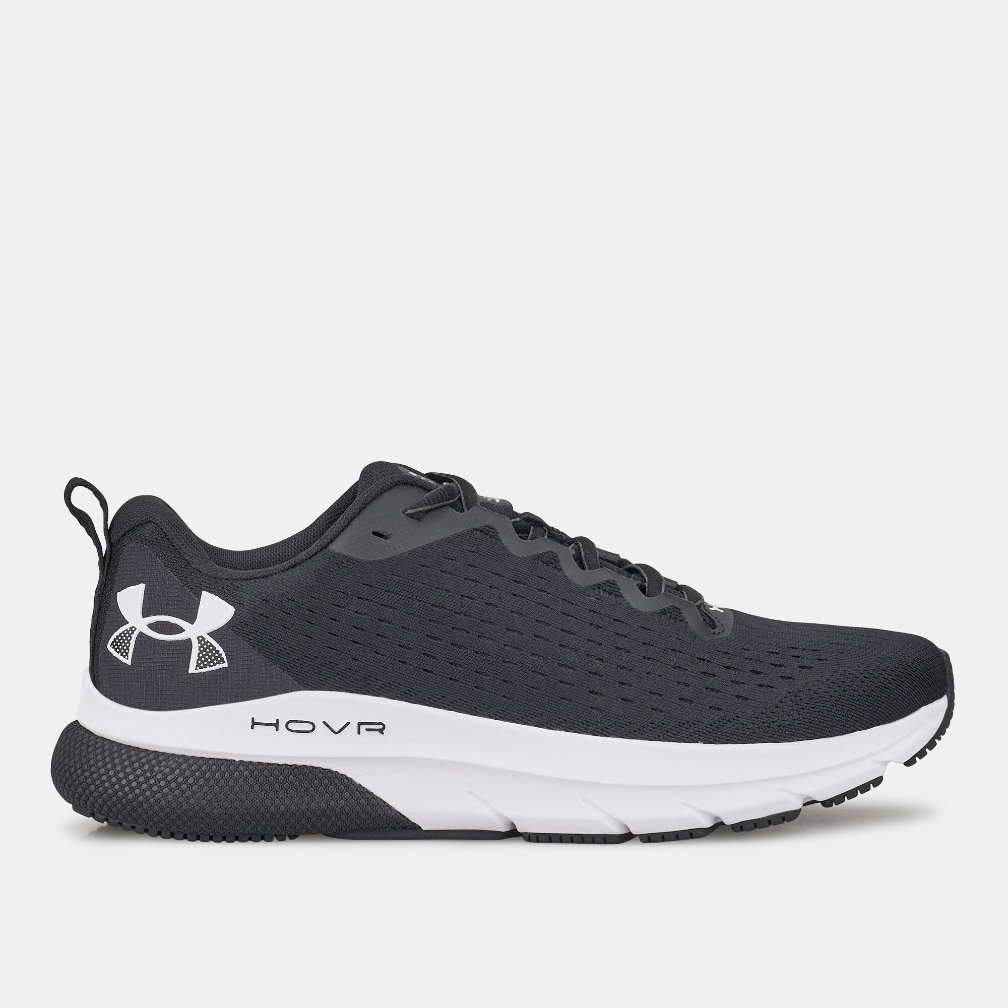 Men s UA HOVR Turbulence Running Shoe Black Under Armour in Kuwait SSS
