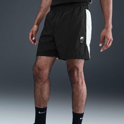 Nike Men's Sportswear Air Woven Shorts Black