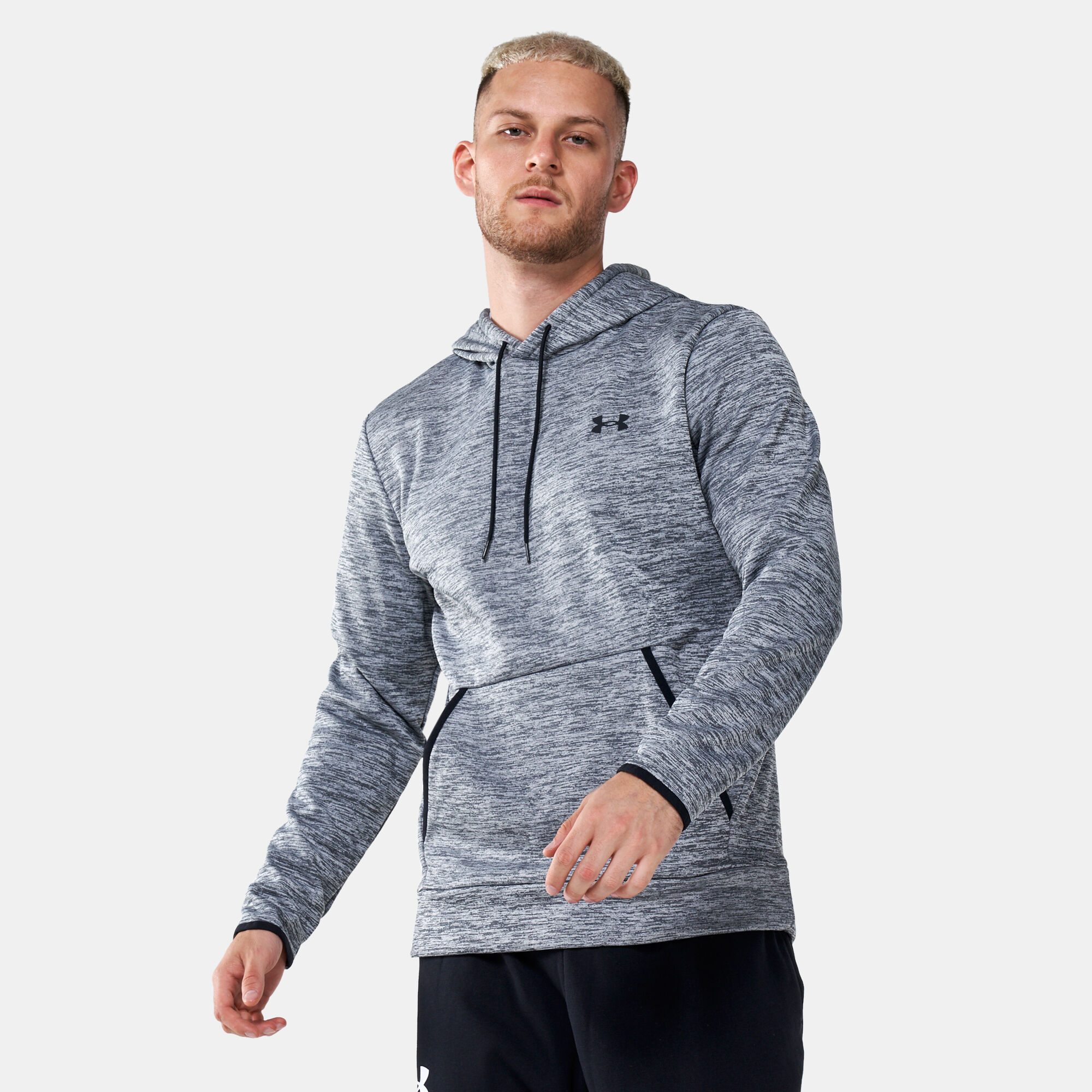 Under armour twist hoodie on sale