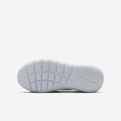 Nike Kids' Flex Runner 4 Running Shoes Blue