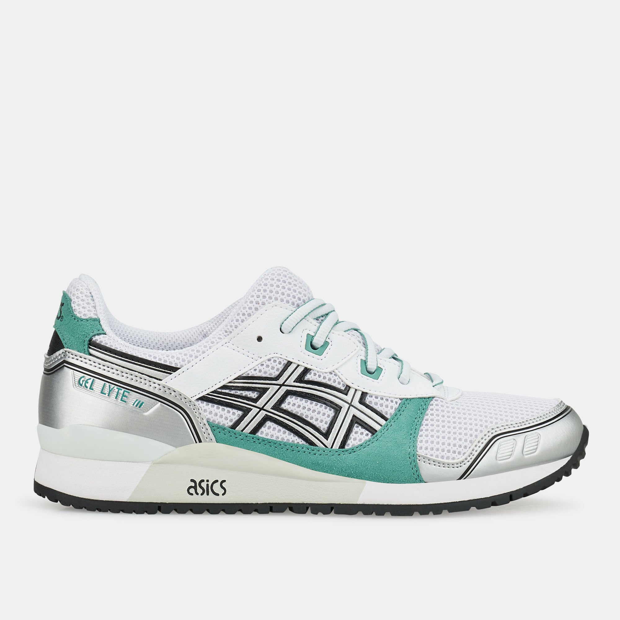 Asics gel sales lyte iii kw
