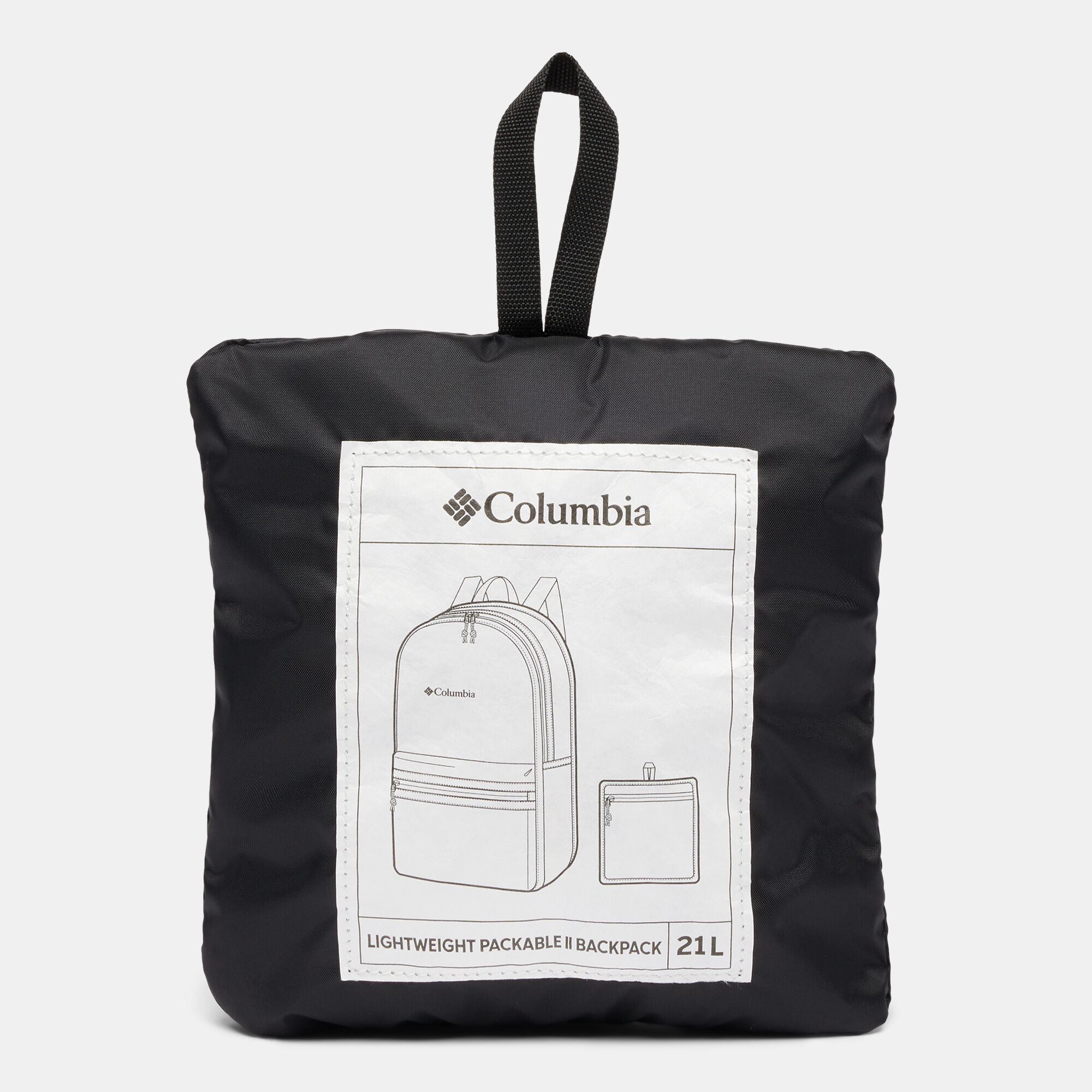 Columbia lightweight backpack 2025