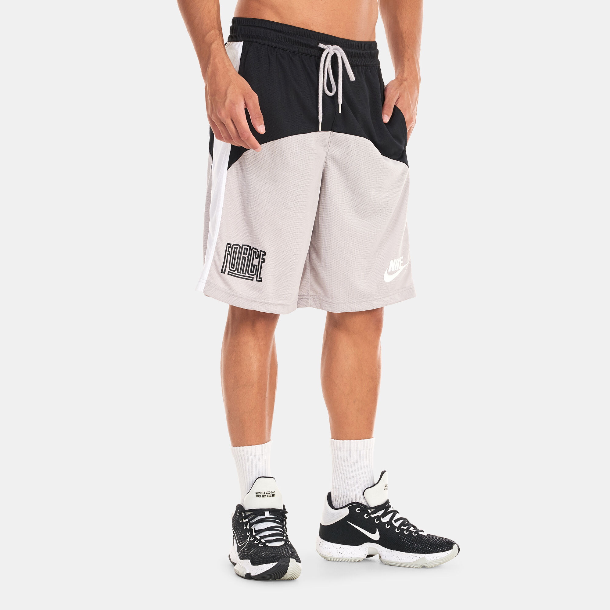 Nike DRI-FIT BASKETBALL SHORTS – DTLR
