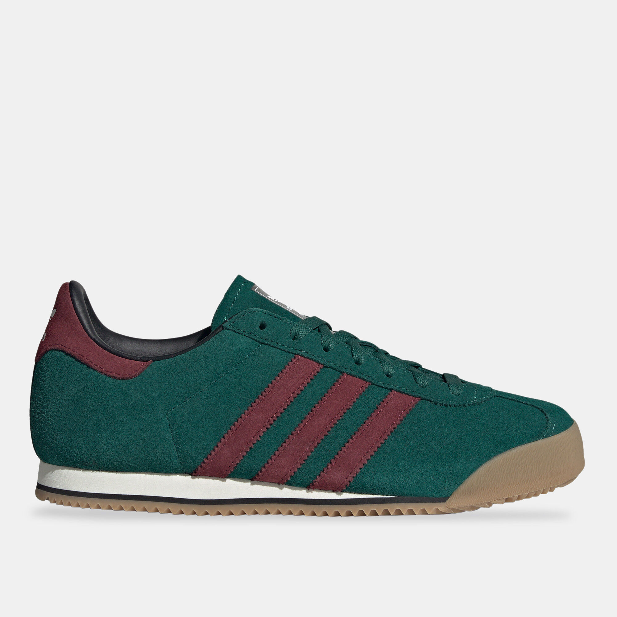 Men s 74 Shoes Green adidas Originals in Kuwait SSS