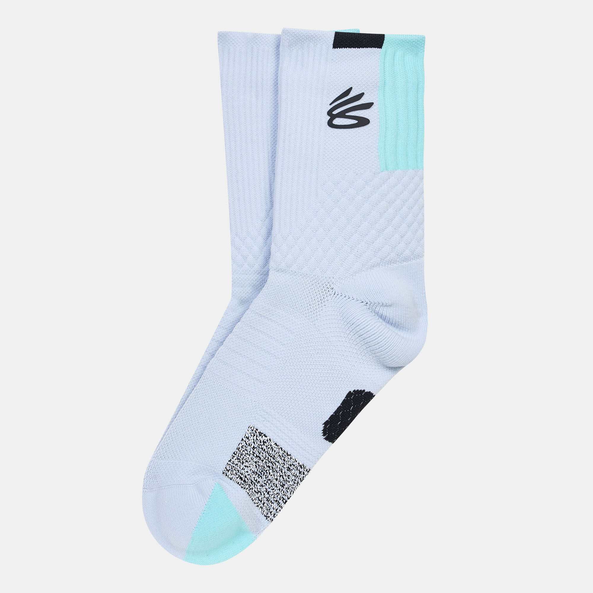 Under armour curry socks new arrivals