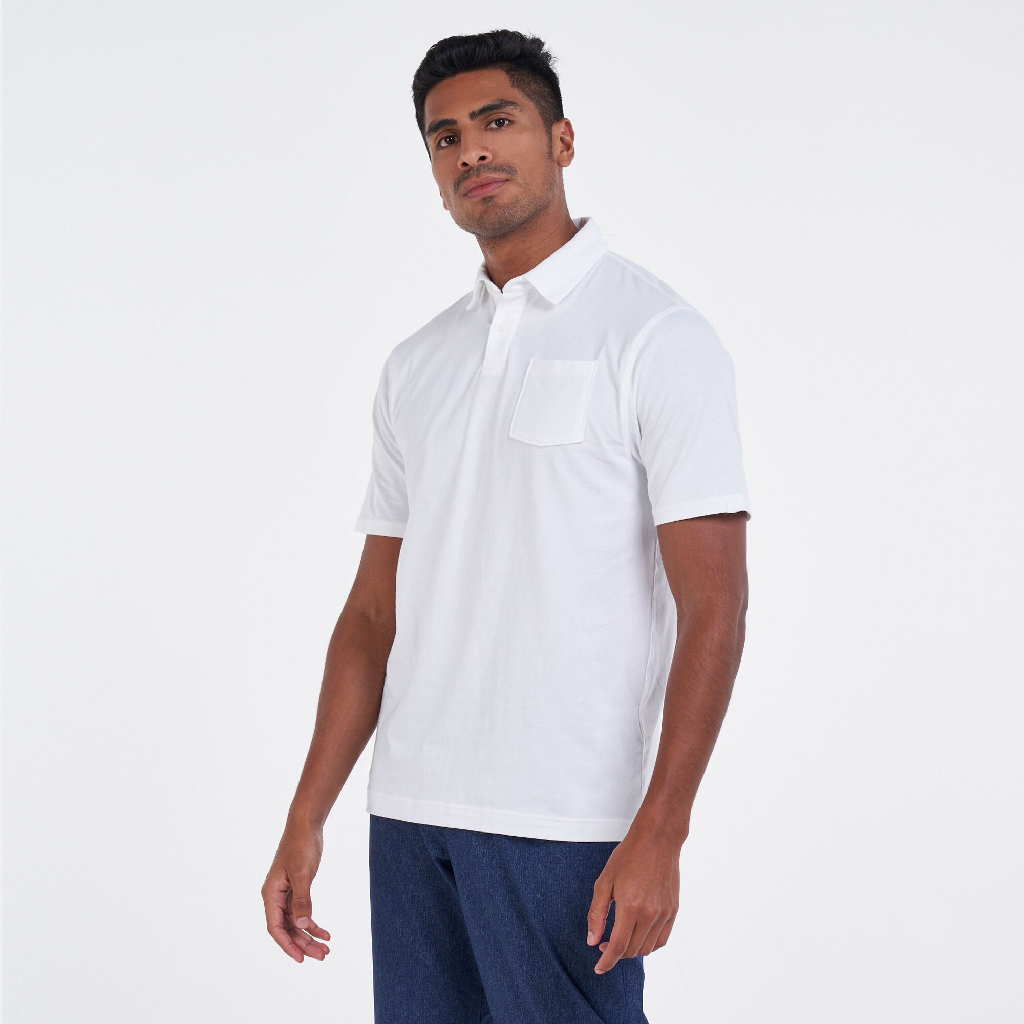 Under armour men's charged cotton scramble polo hot sale
