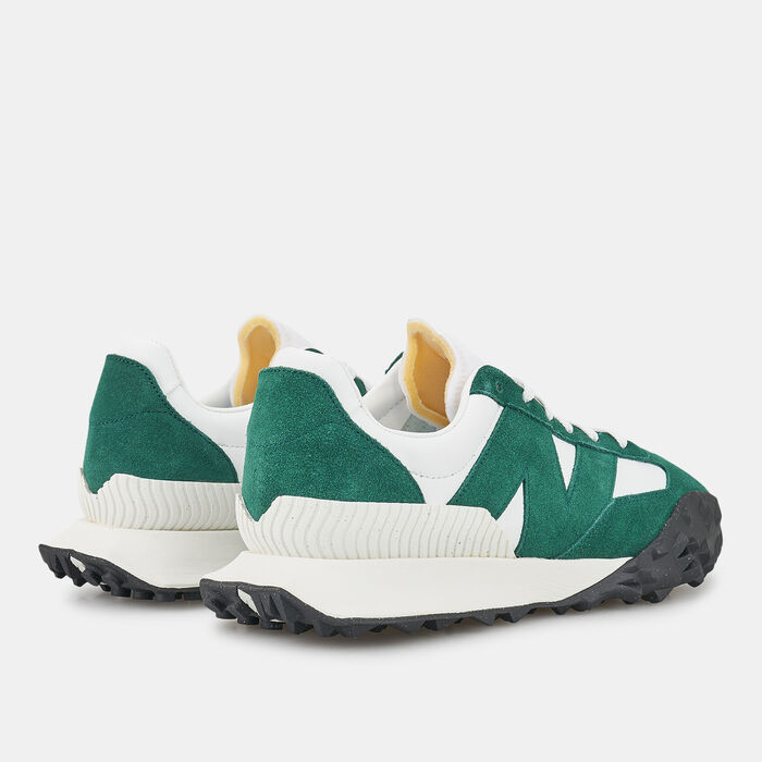 New Balance XC-72 Shoe Green image number 2