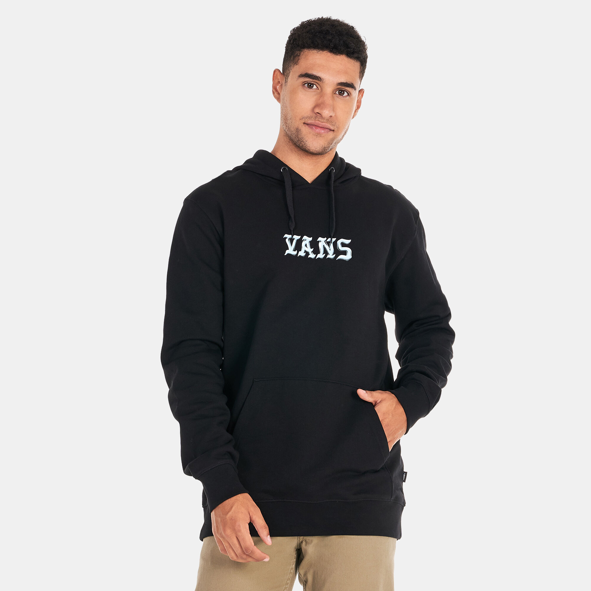 Kwd flower hoodie top