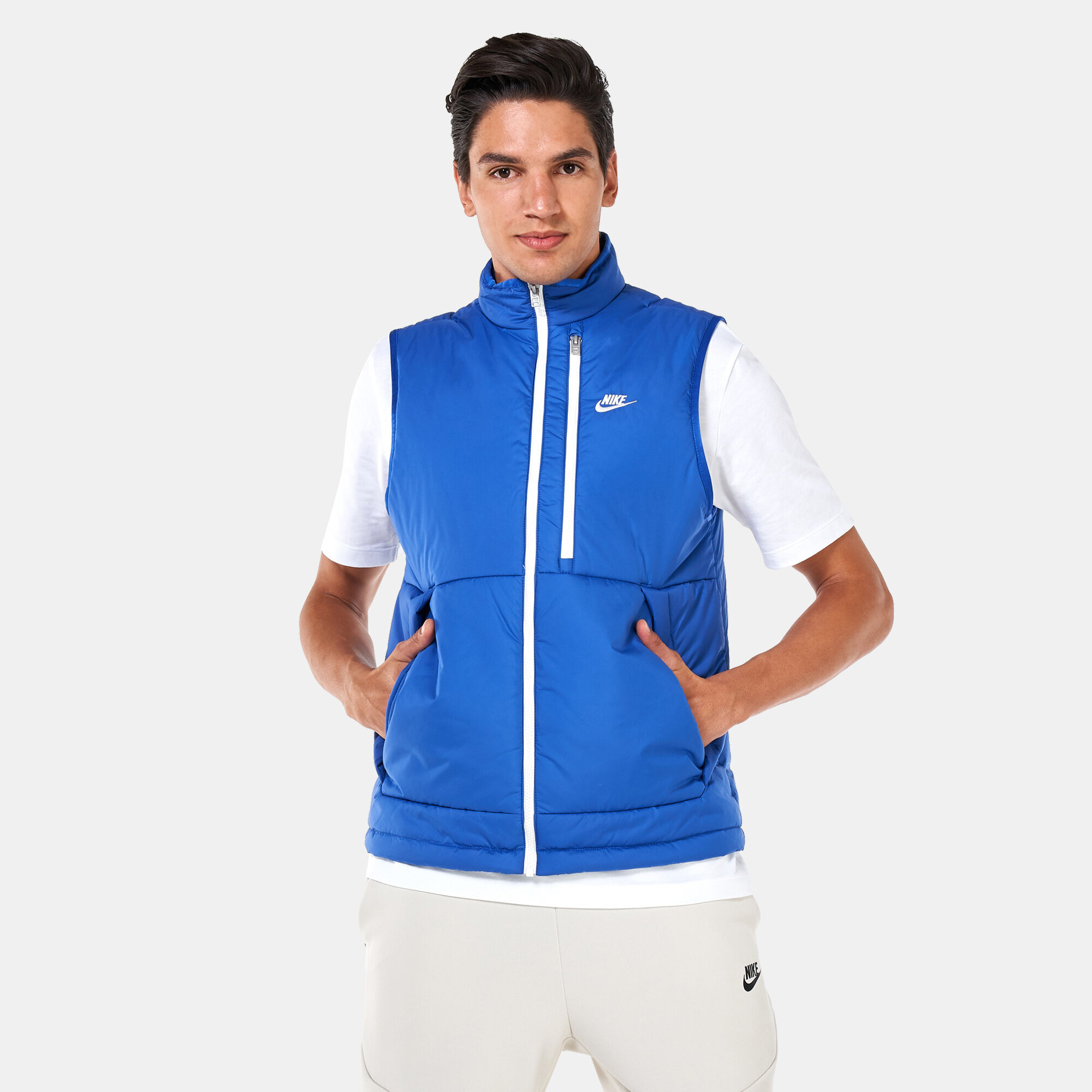 Nike thermore vest 2025