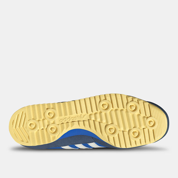 adidas Originals Women's SL 72 OG Shoes Blue image number 3