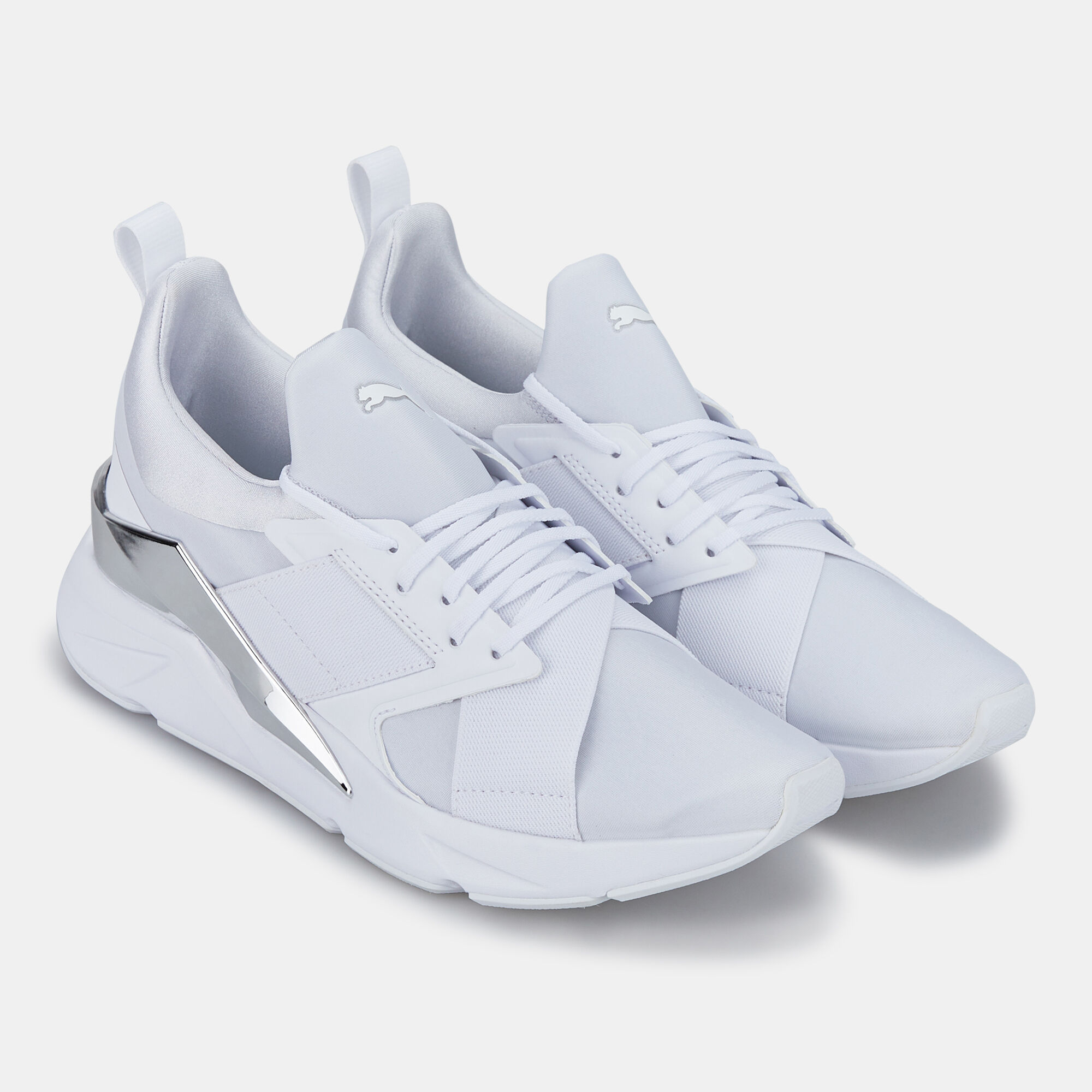 Puma muse top grade school