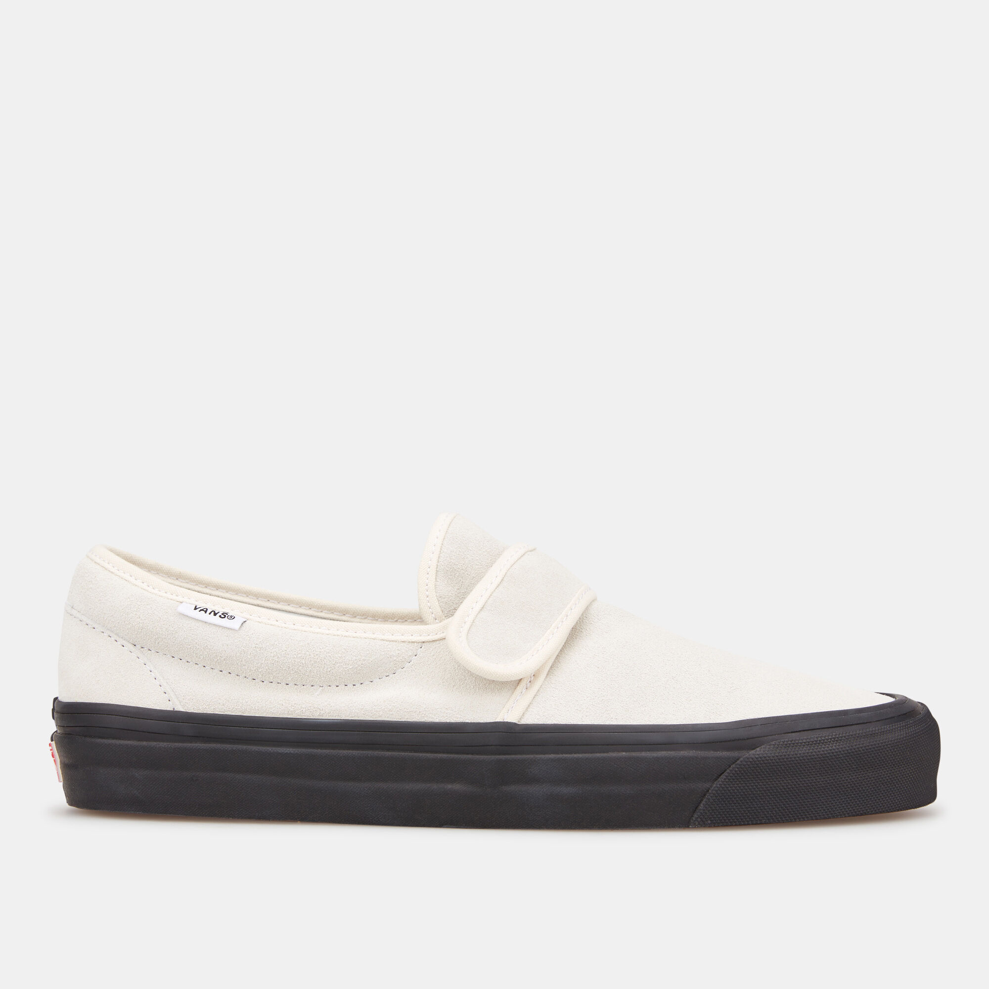 Slip on top 47 v