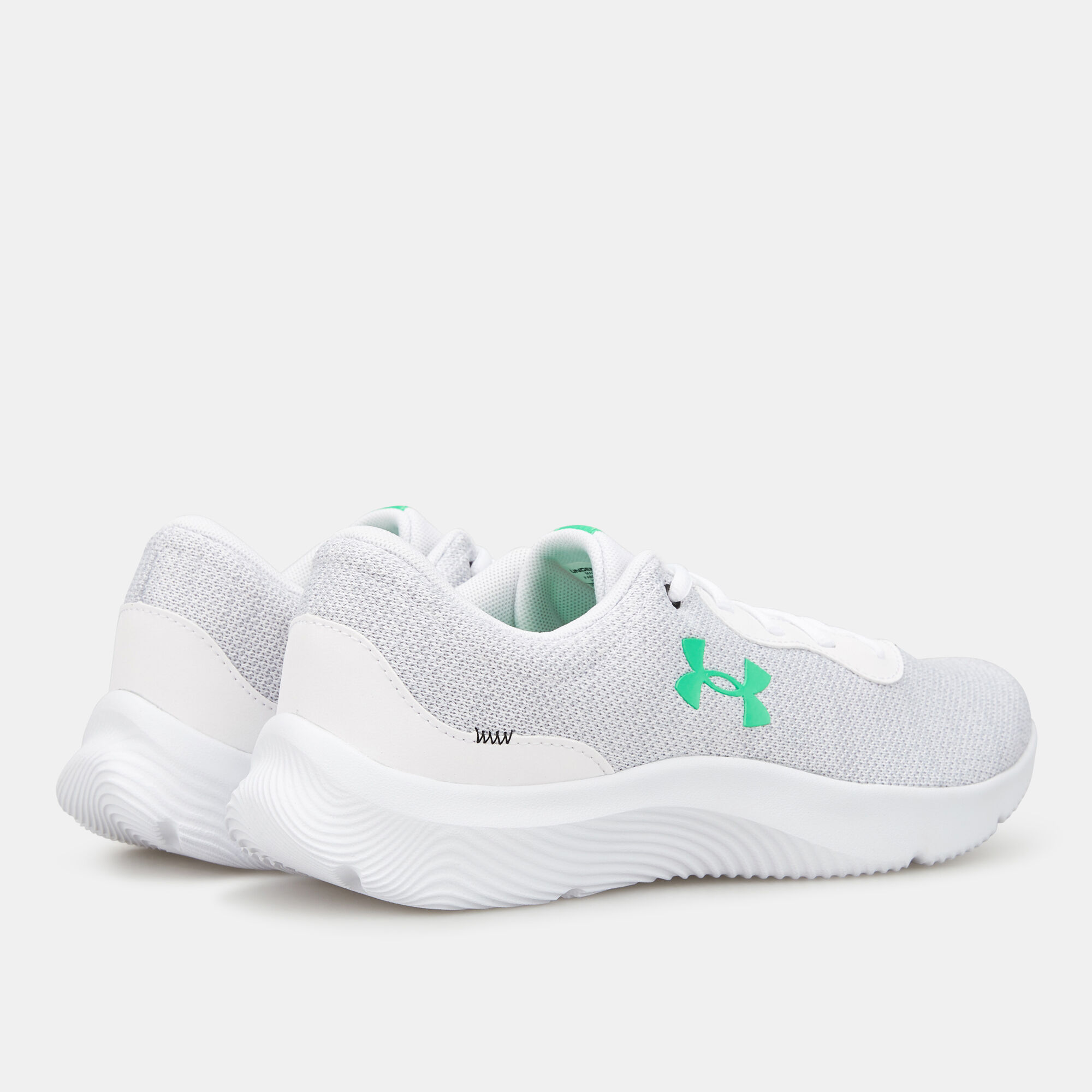 Under armour ua on sale mojo