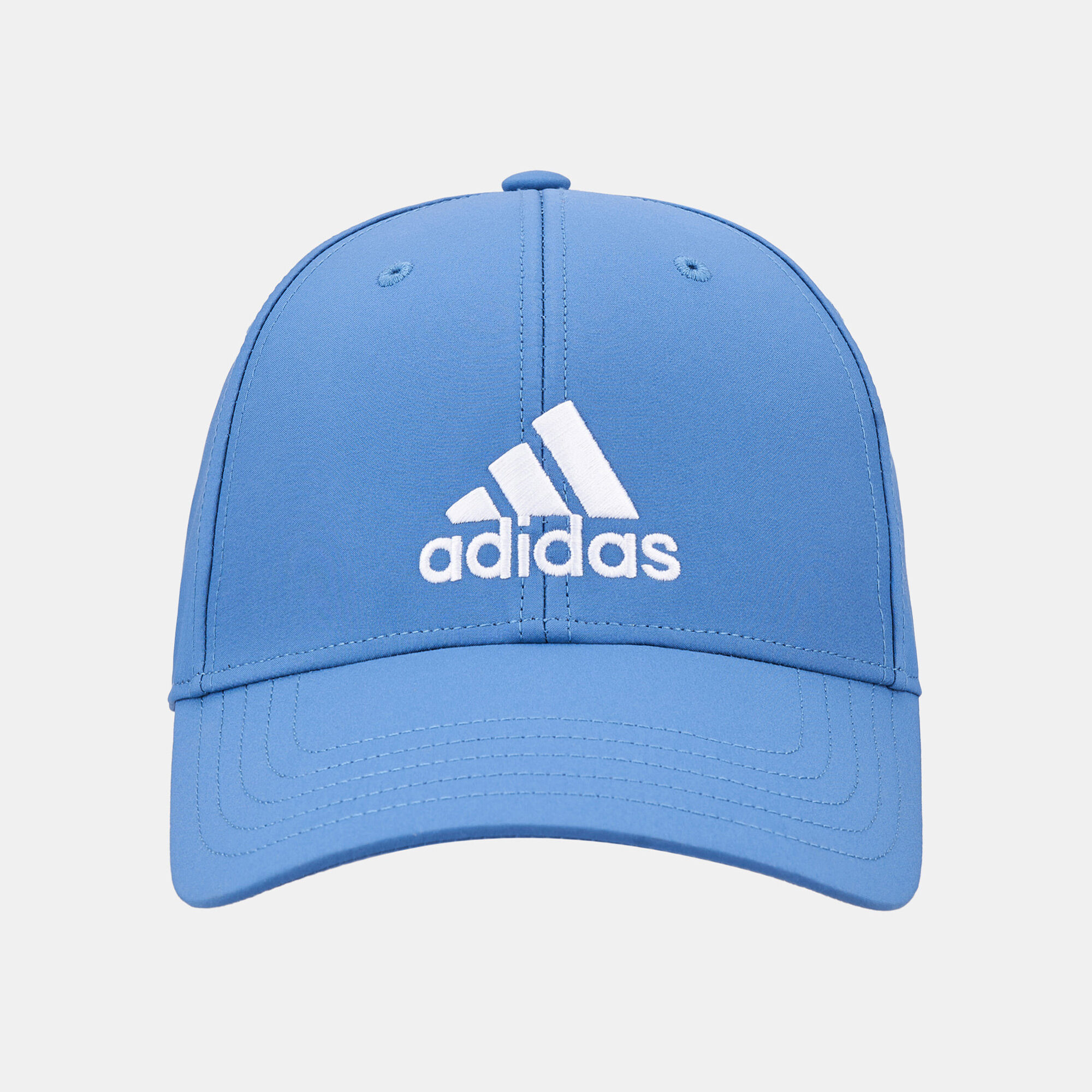 Lightweight Embroidered Baseball Cap
