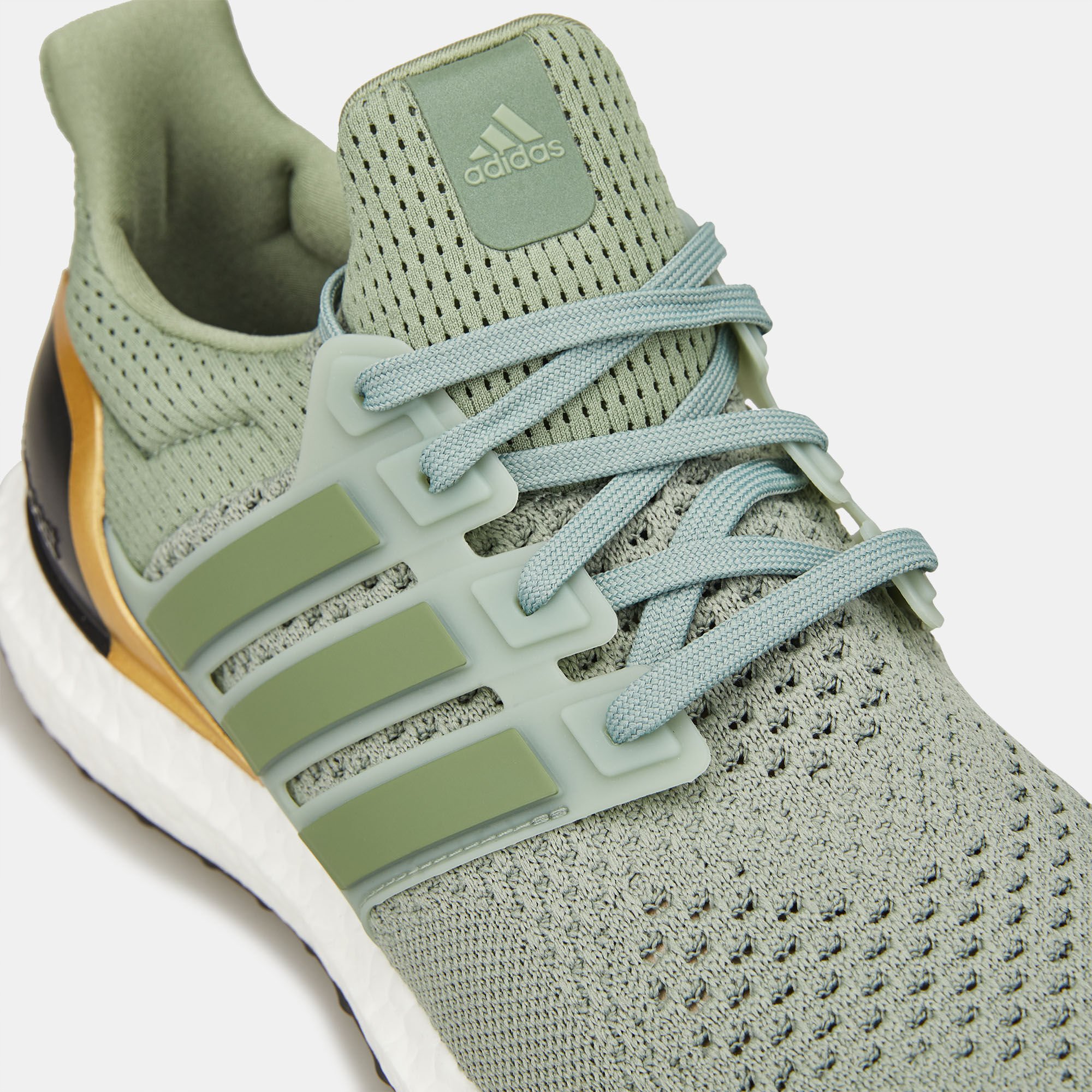 Buy adidas Men s Ultraboost 1.0 Running Shoes Green in Kuwait SSS