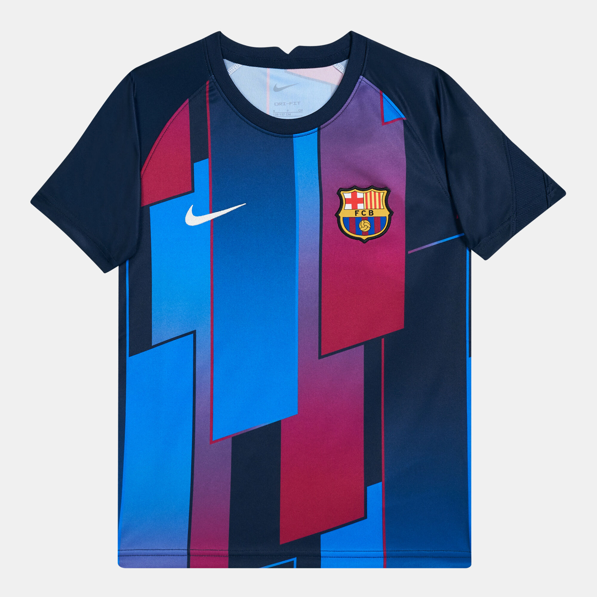 Barcelona t shirt 2021 sale