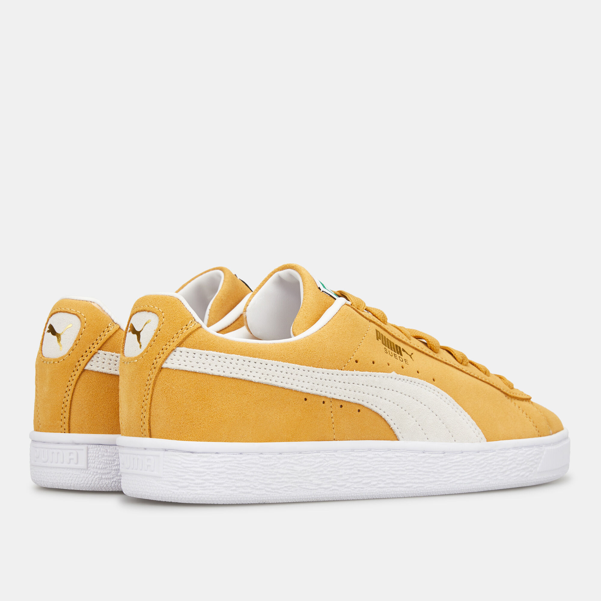 Suede classic pincord discount