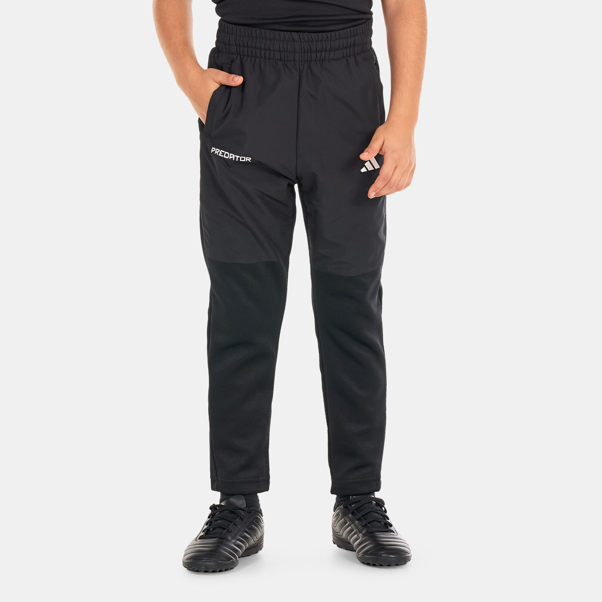 Adidas predator track pants hot sale