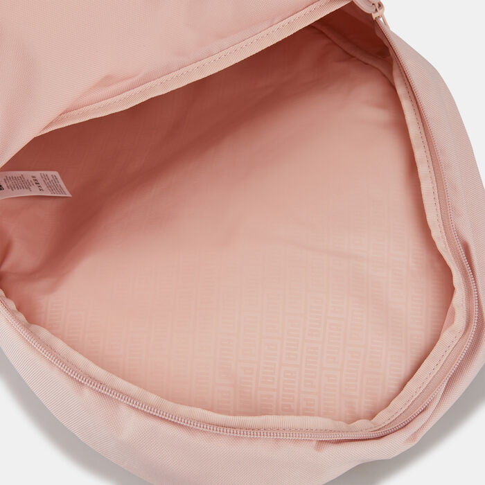 PUMA Men's Logo Bag 3-Piece Set Beige image number 4