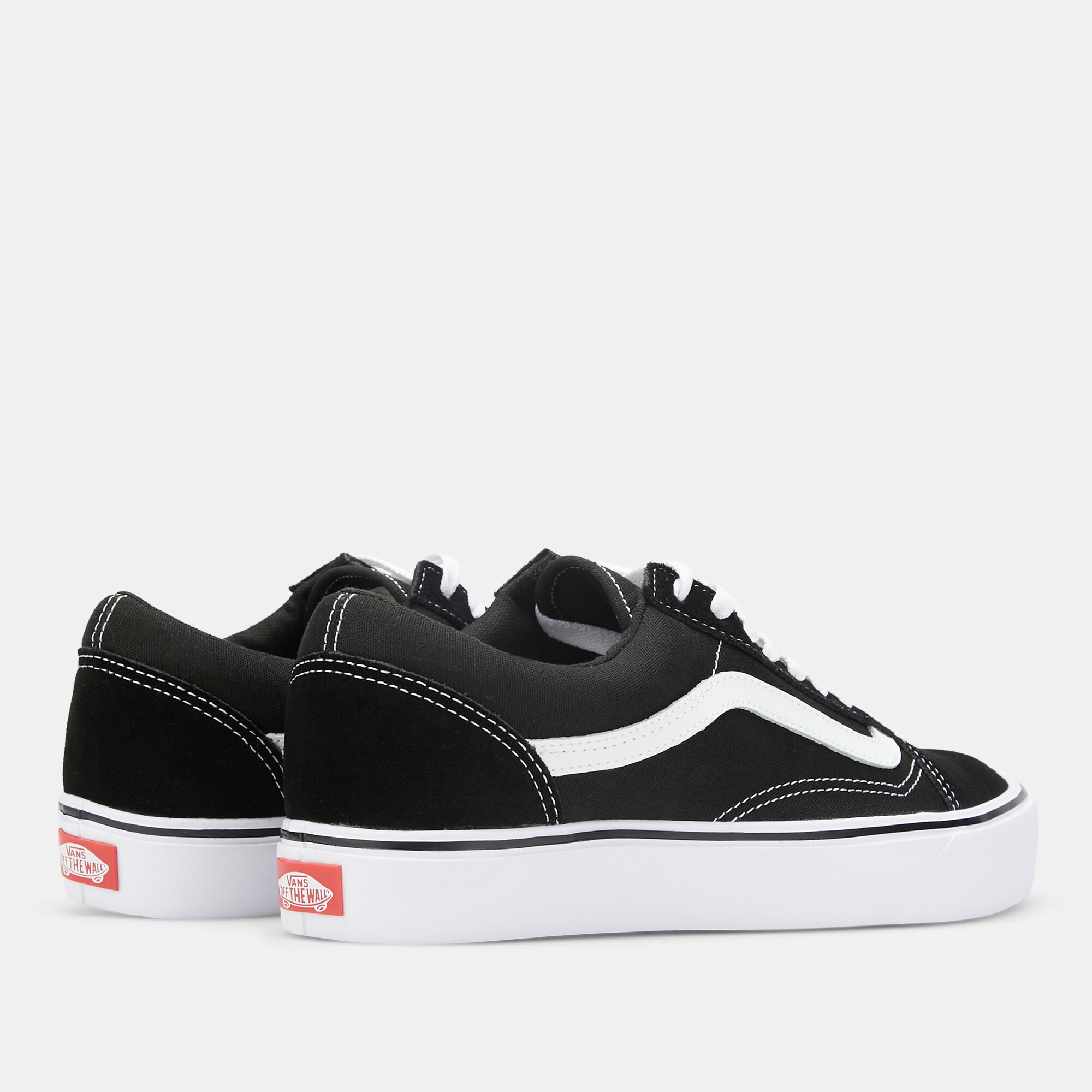 Old skool top lite shoes