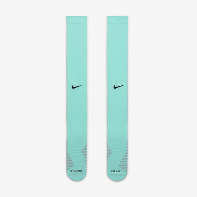 Nike Strike Knee-High Football Socks Green