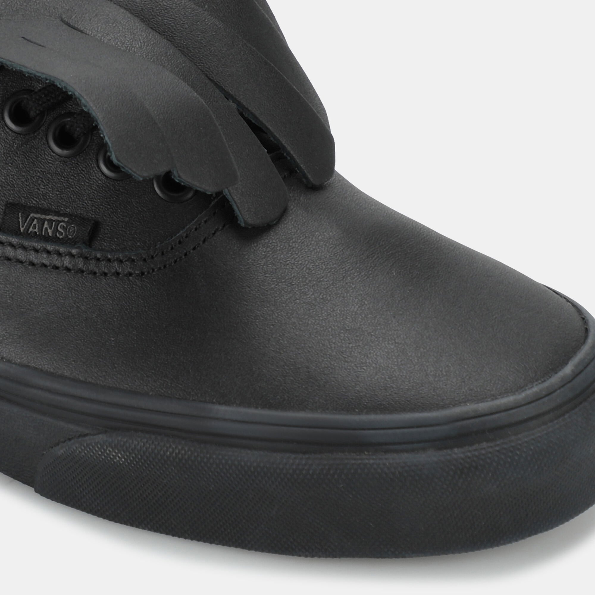 Authentic online fringe vans