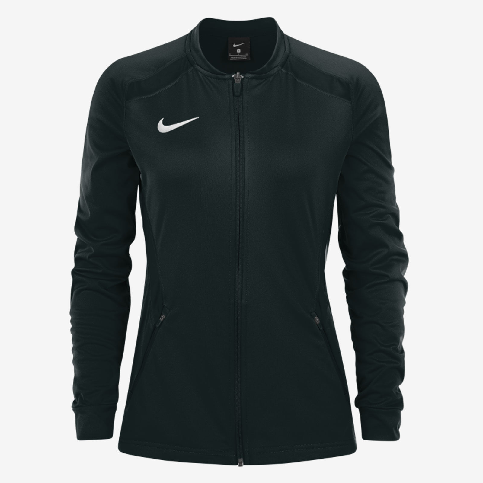 Womens 21 Dri FIT Training Jacket