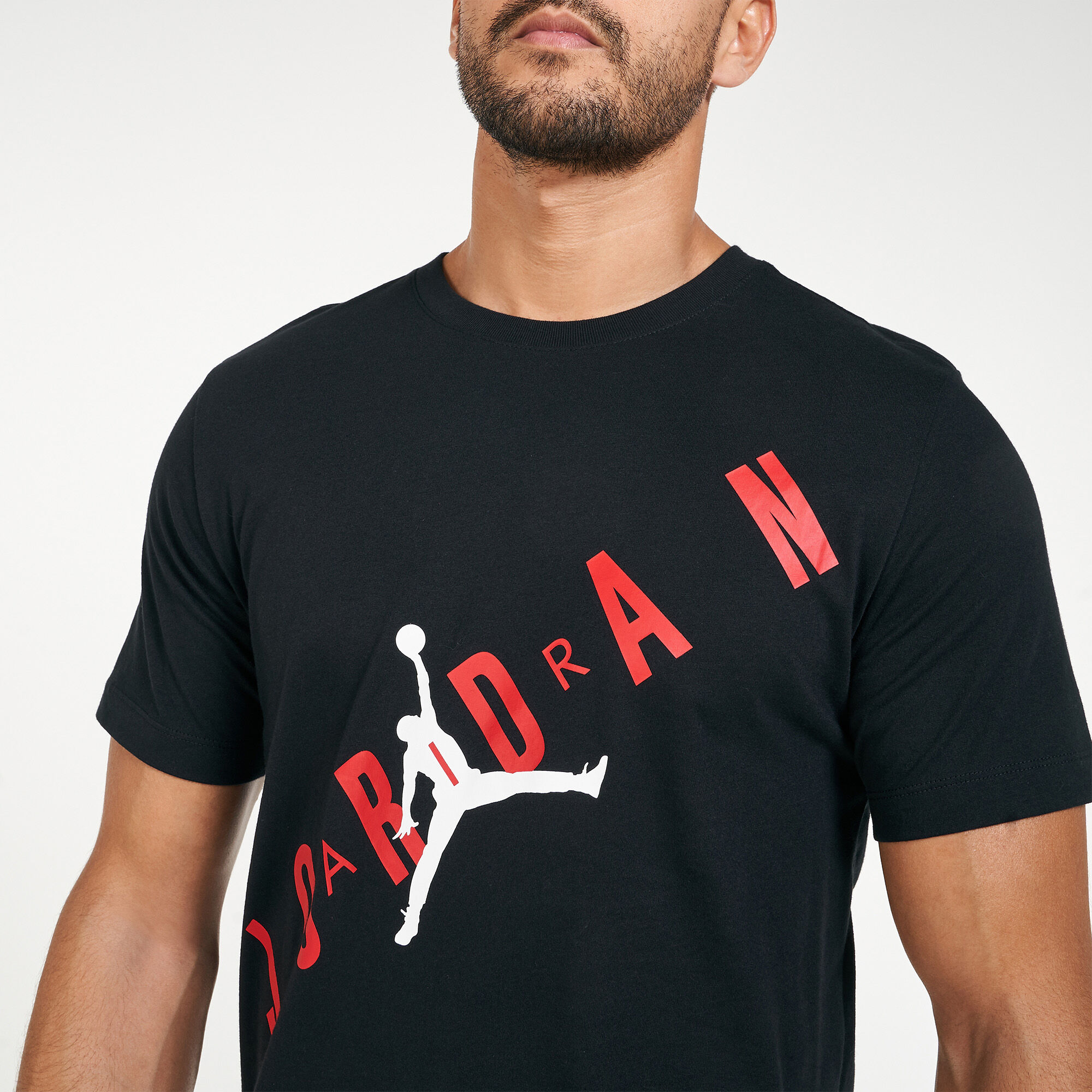 Men s Jumpman Air HBR T Shirt