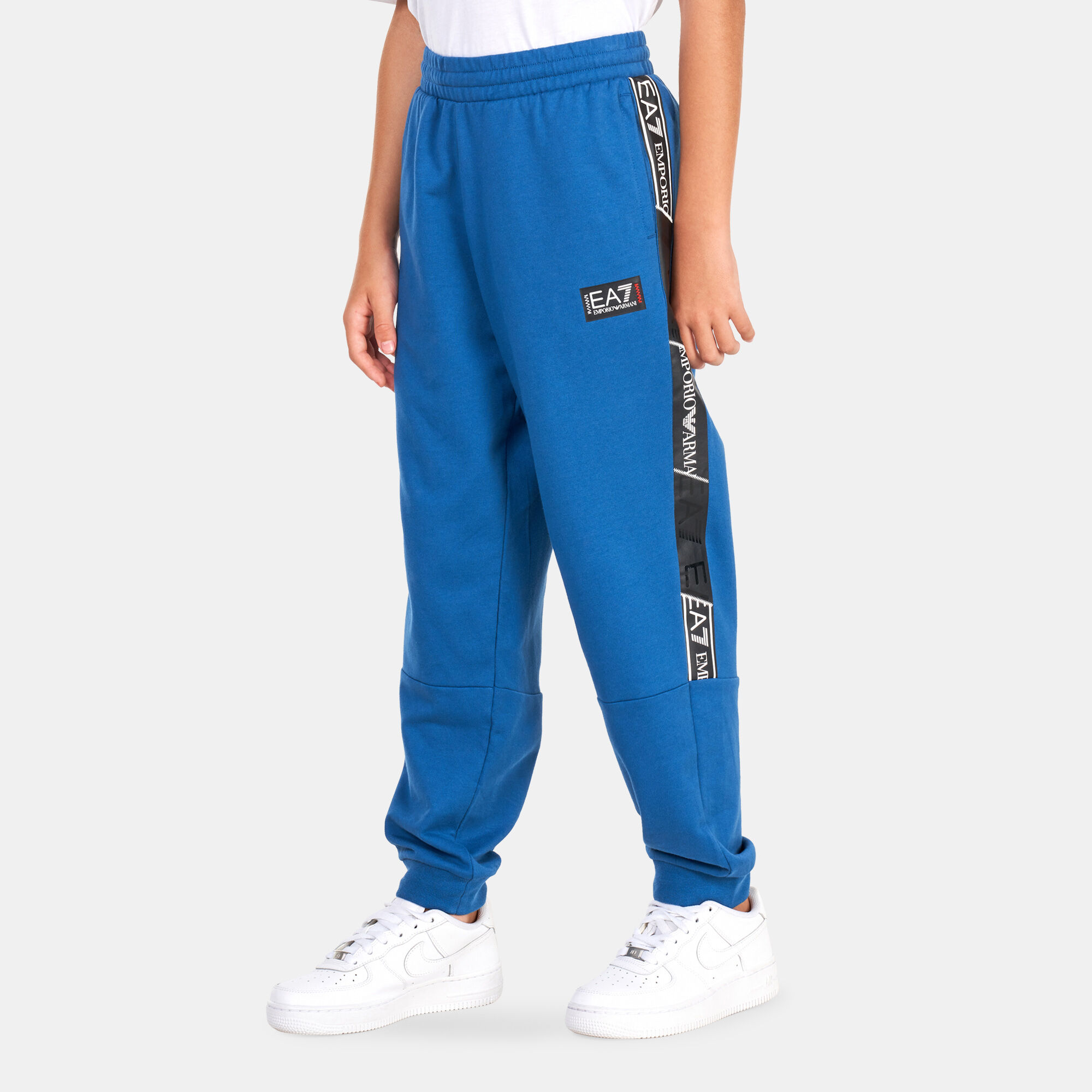 Ea7 outlet boys joggers