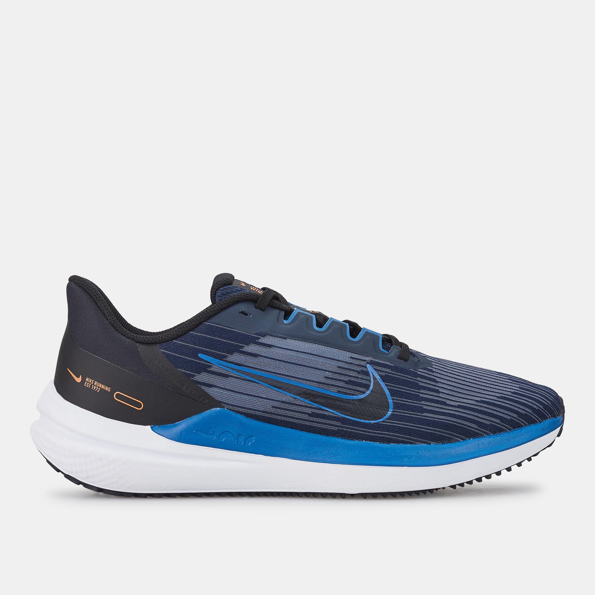K way running nike 2025