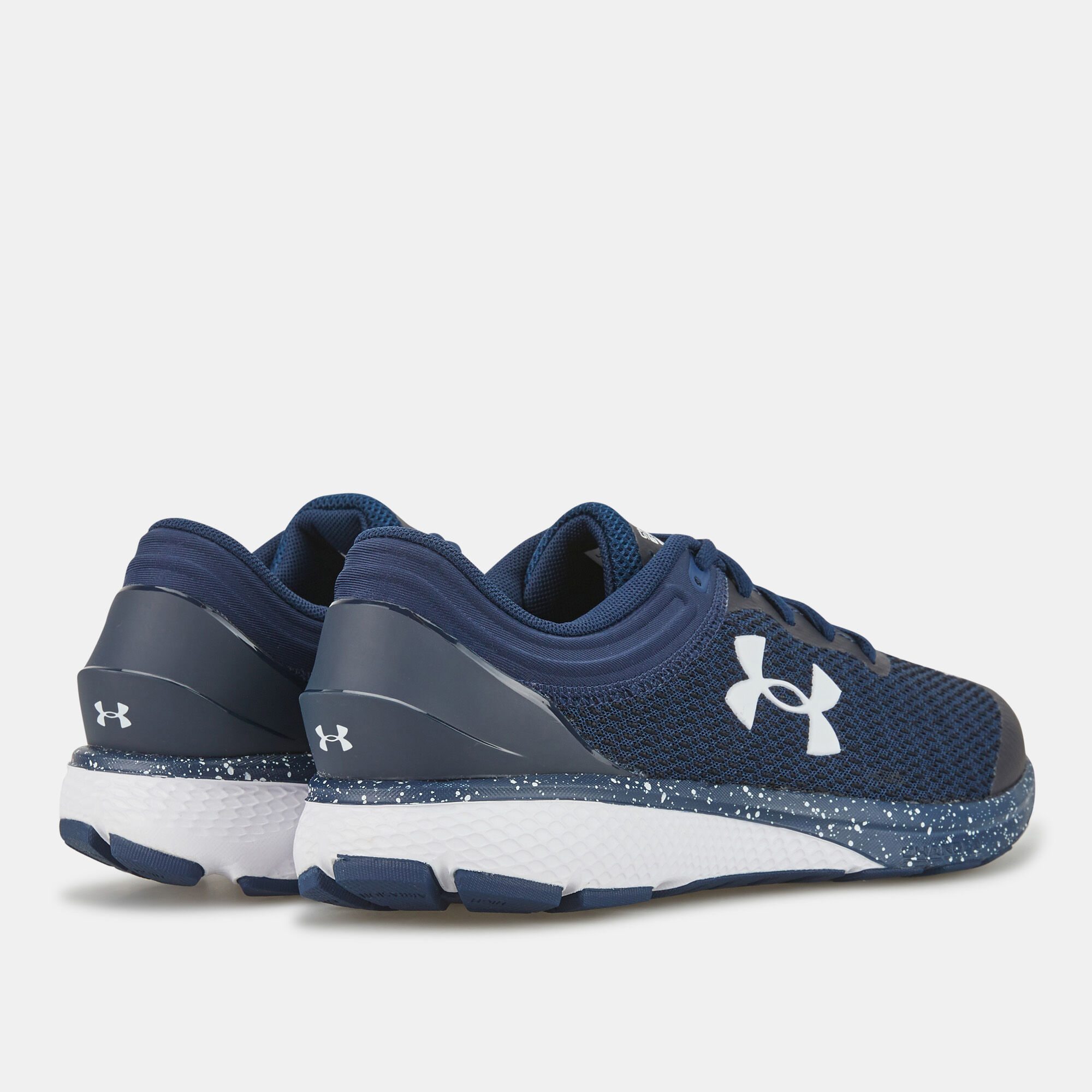 Men s UA Charged Escape 3 Running Shoe Blue Under Armour in Kuwait SSS