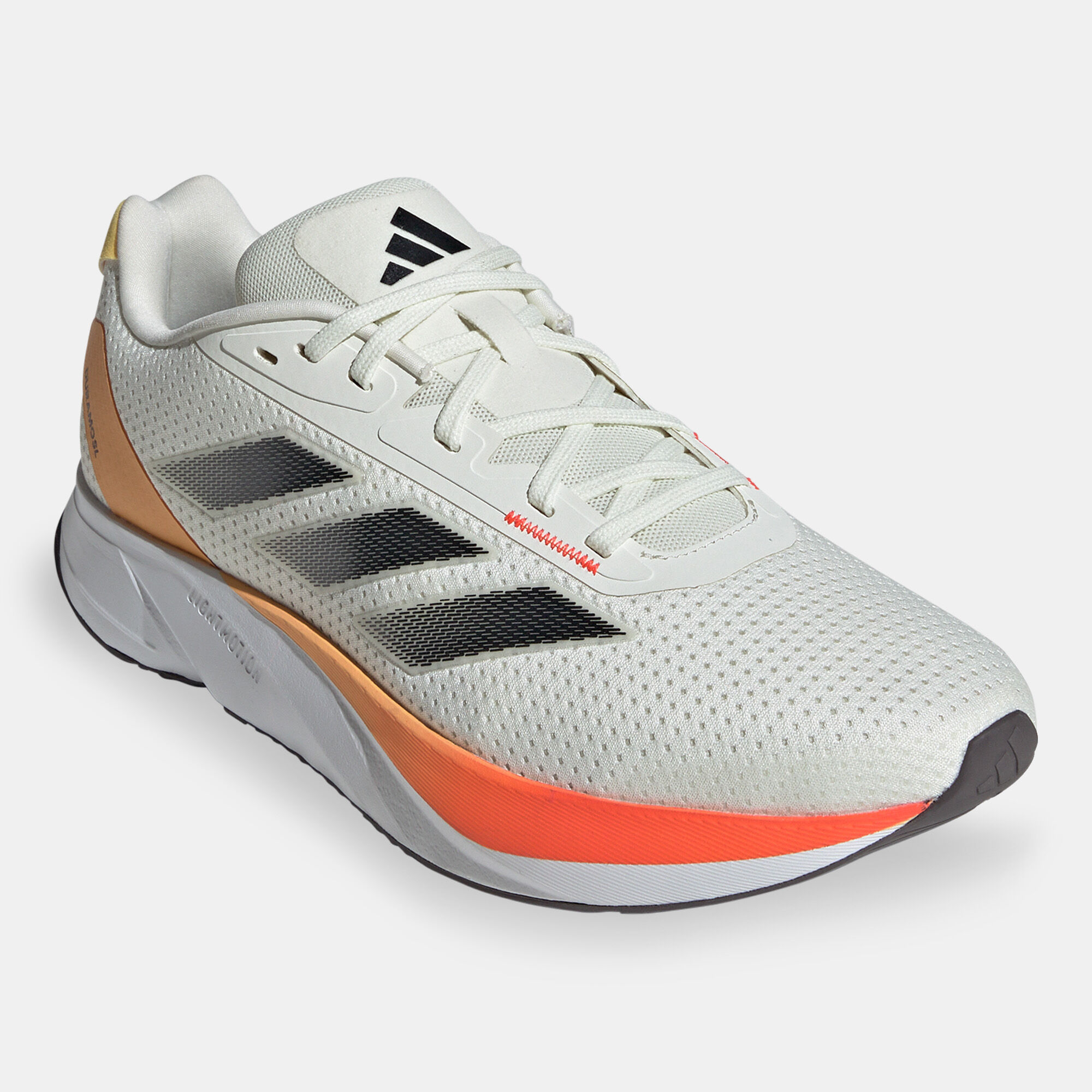 Adidas duramo 9 beige new arrivals