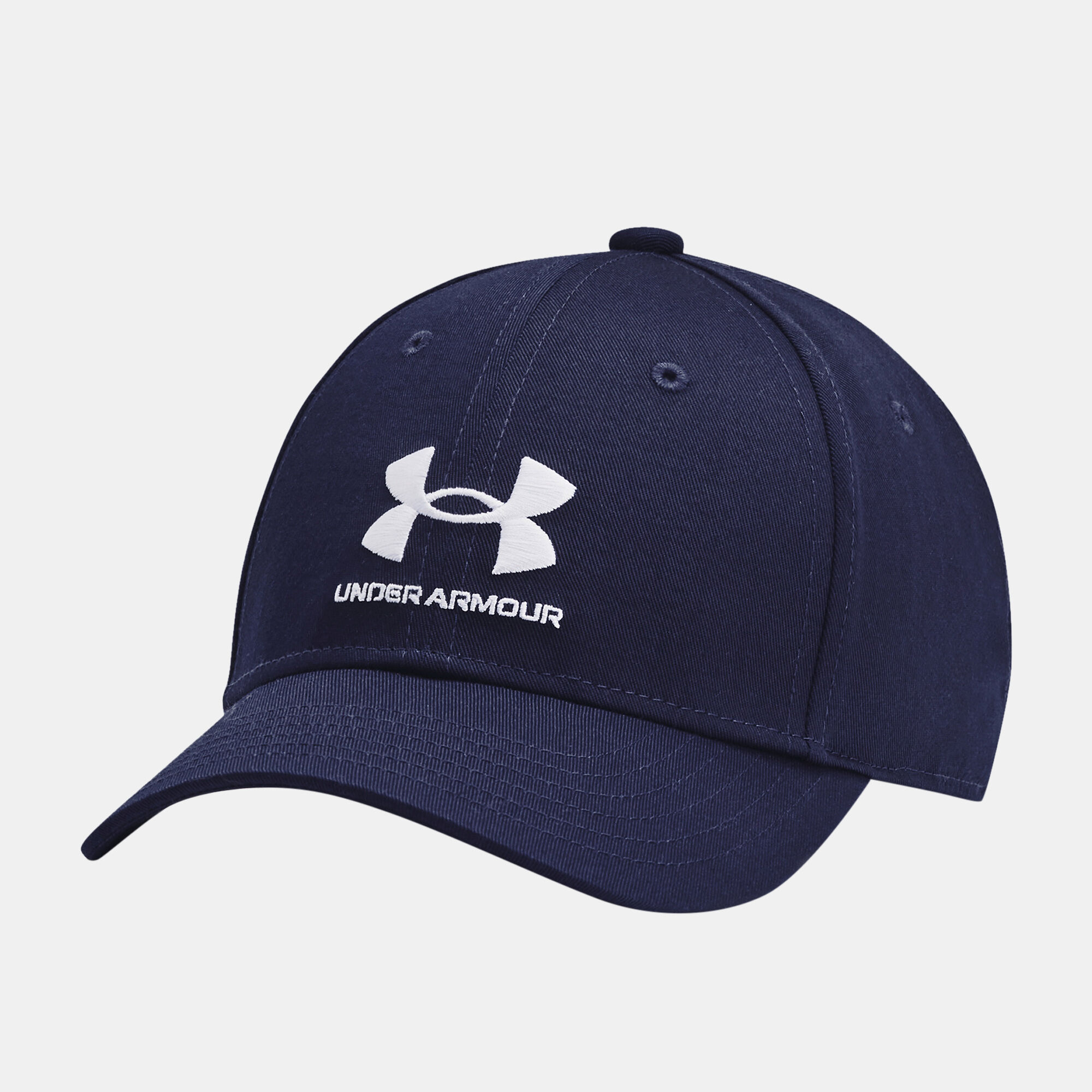 Kids Branded Cap Blue Under Armour in Kuwait SSS