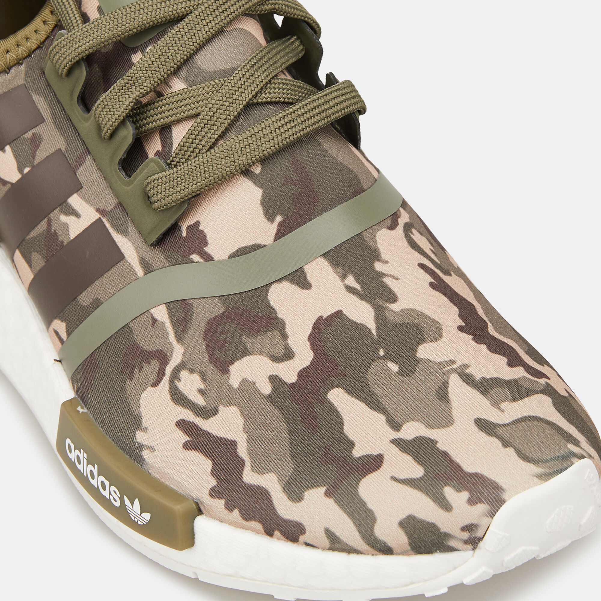 Kids nmd_r1 top shoes