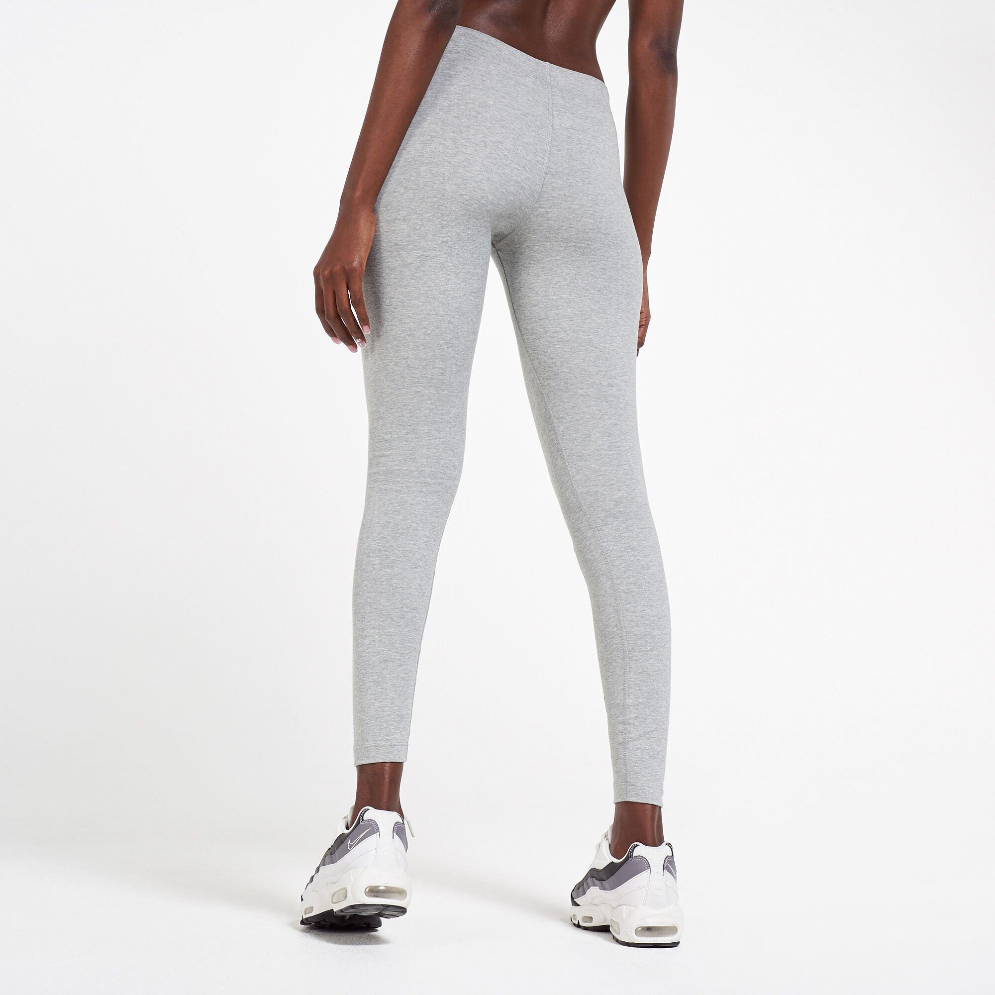 Nike leg a see swoosh leggings store