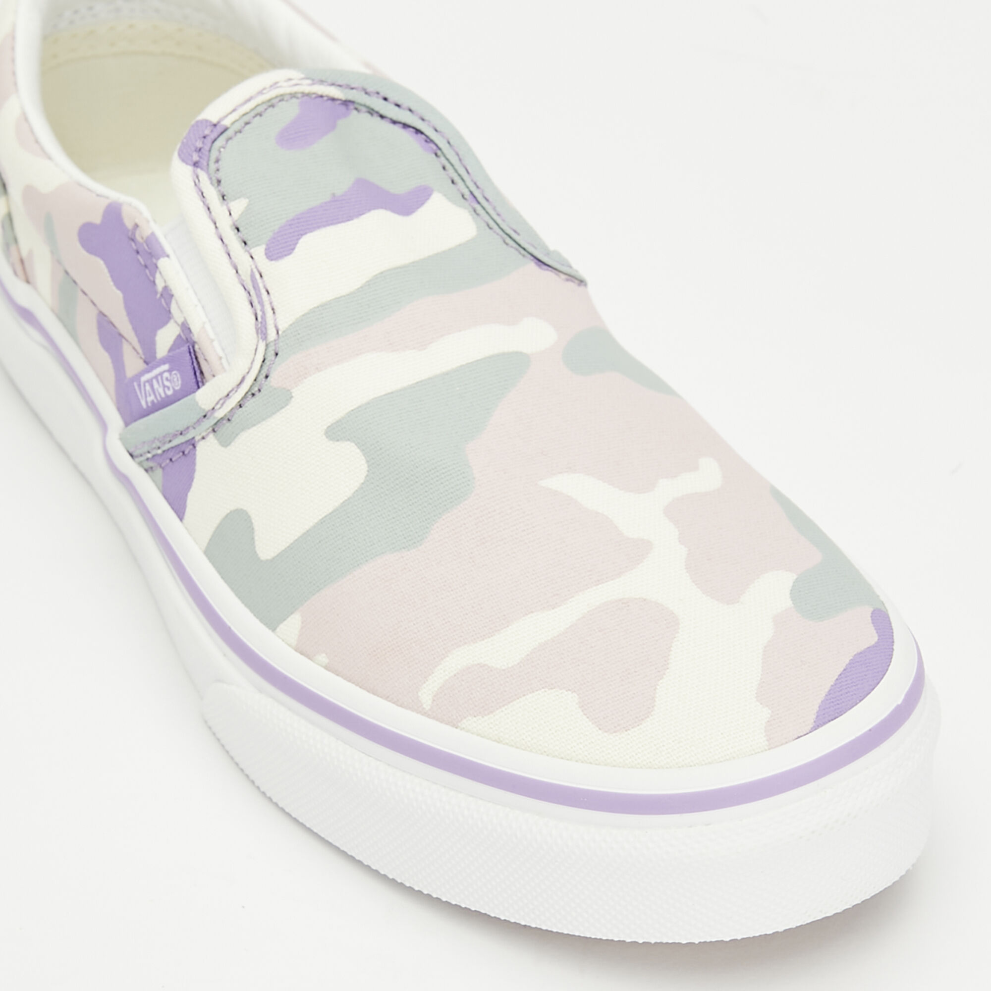 Vans pastel camo shop
