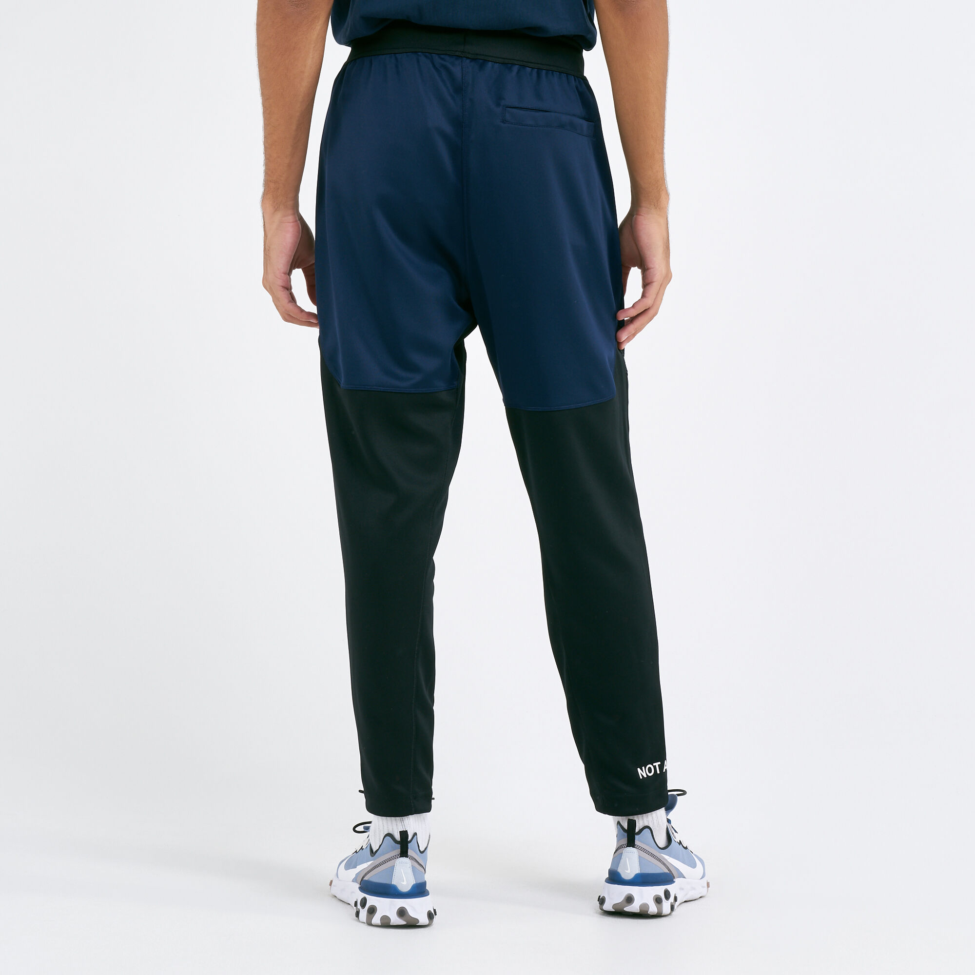 Nike track top pants nsw