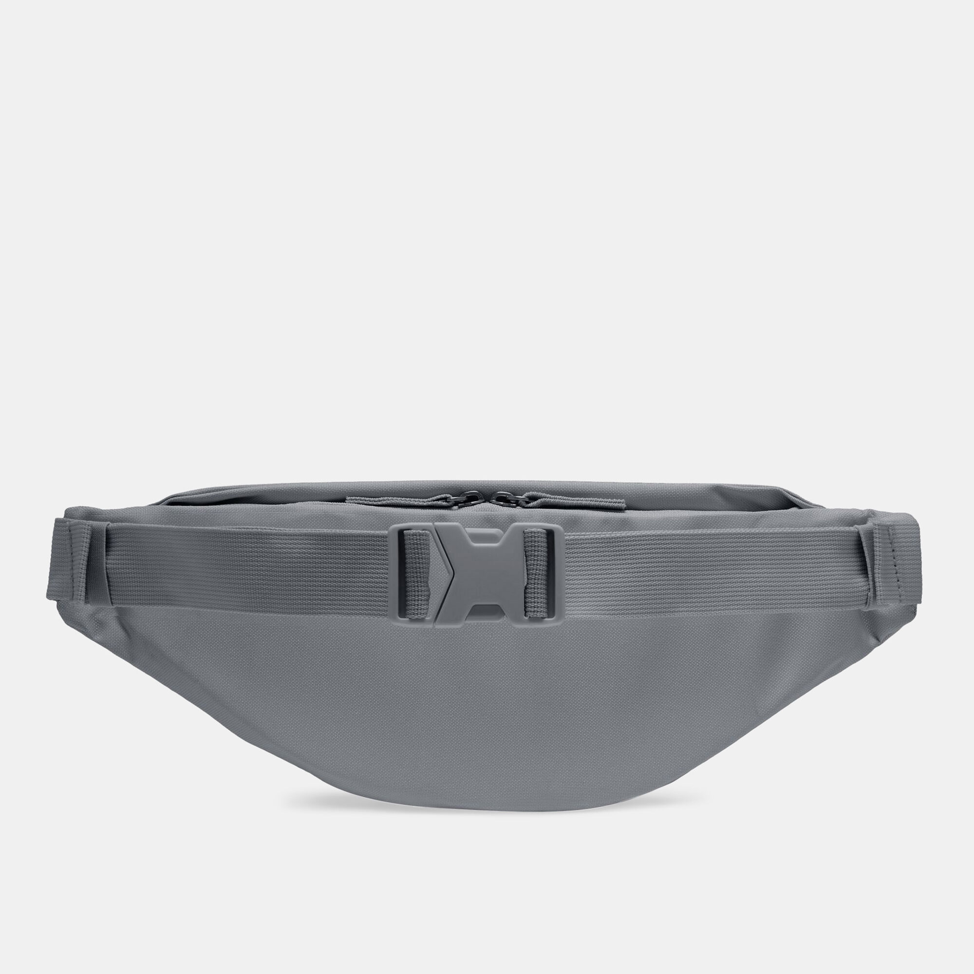 Grey nike fanny pack cheap