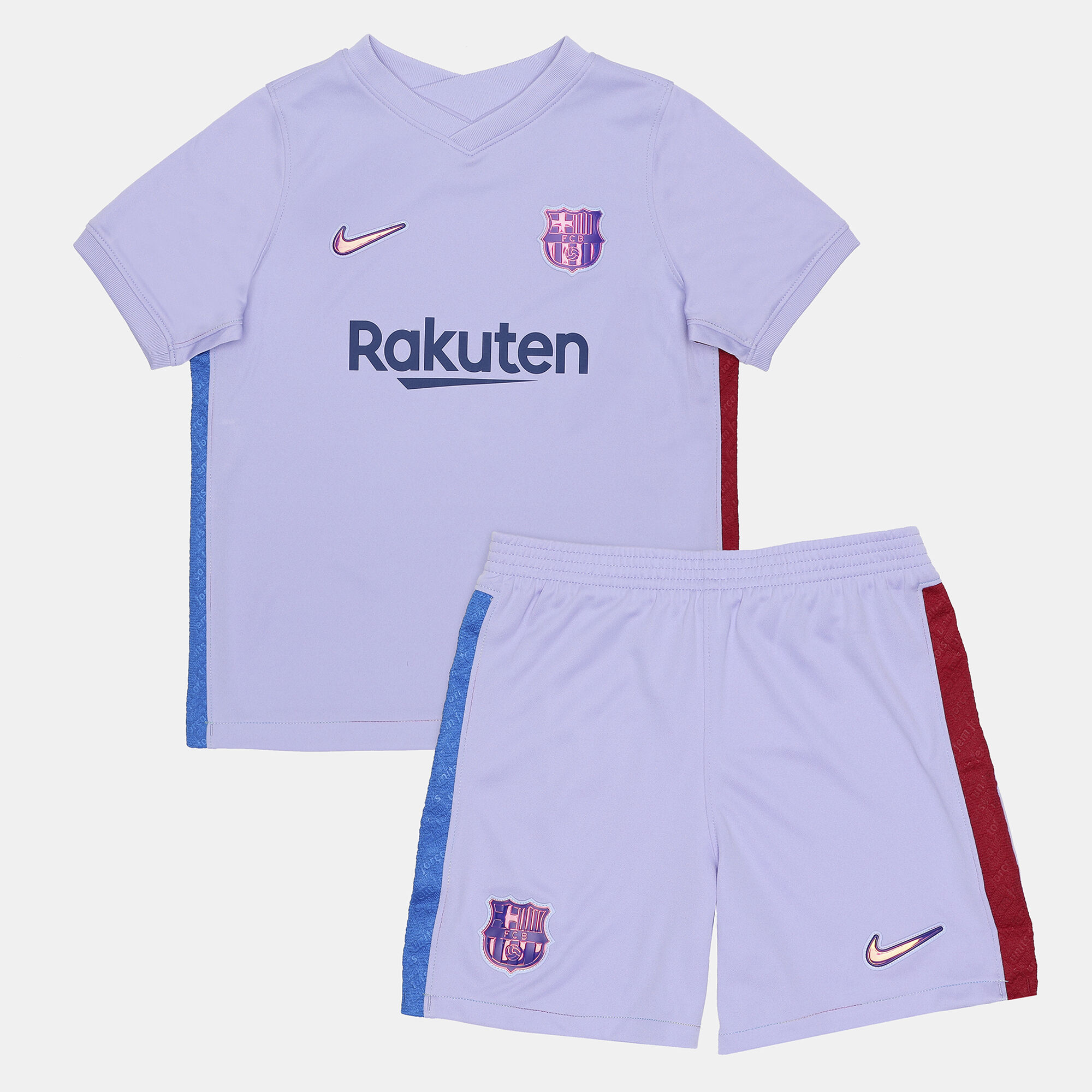 Toddler barcelona jersey sale